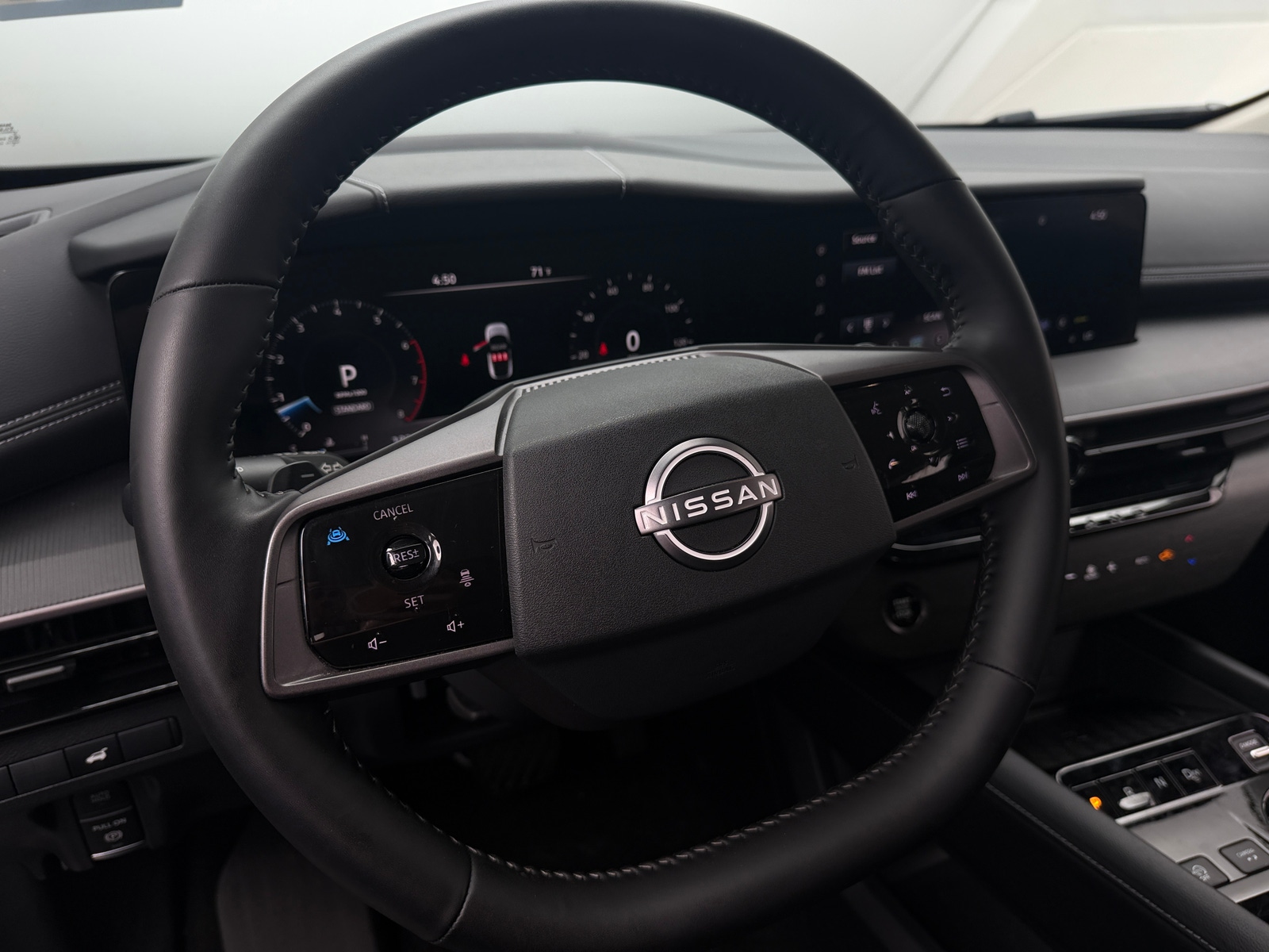 Thumbnail: 2025 Nissan Murano - 4