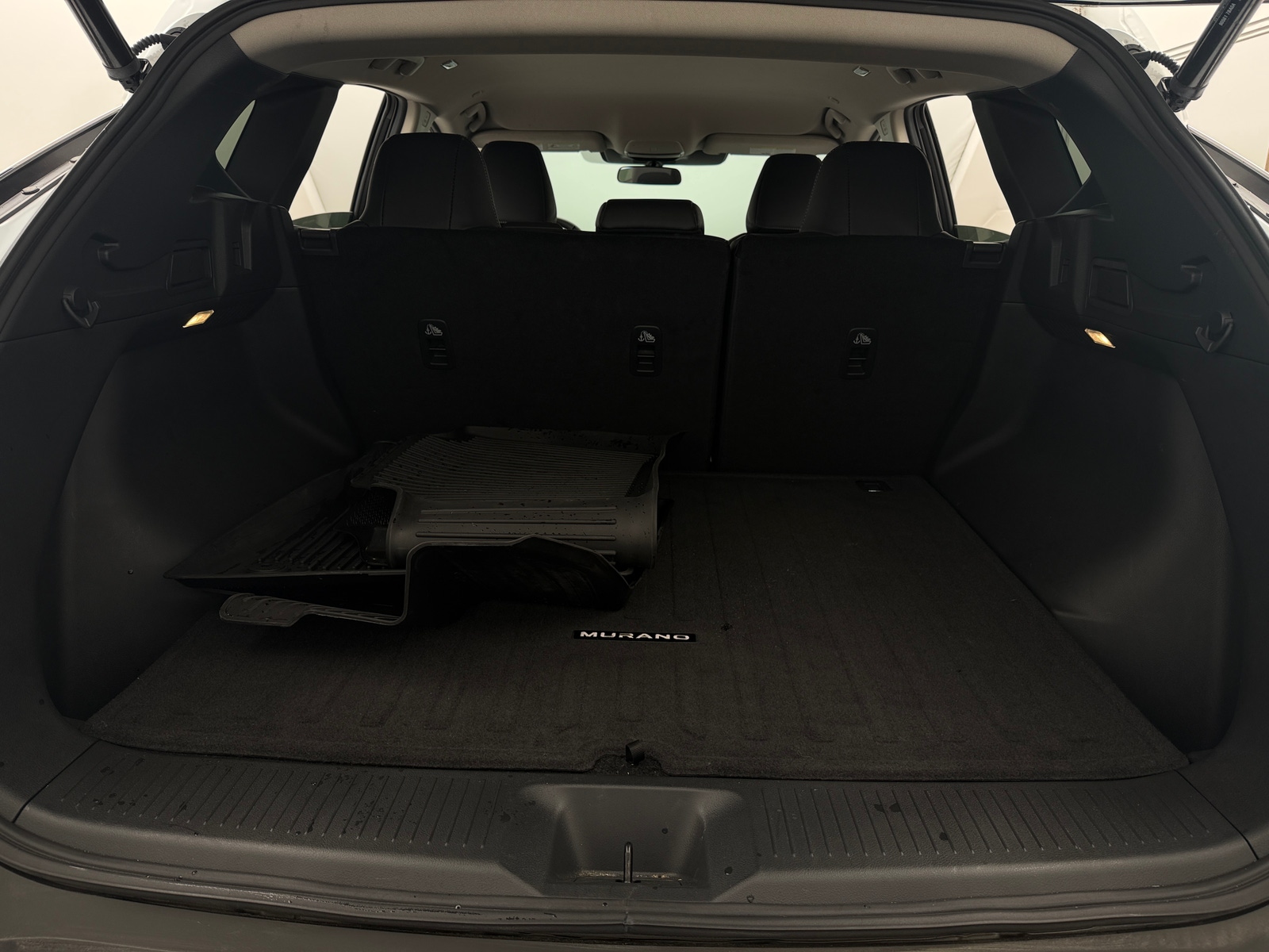 Thumbnail: 2025 Nissan Murano - 6