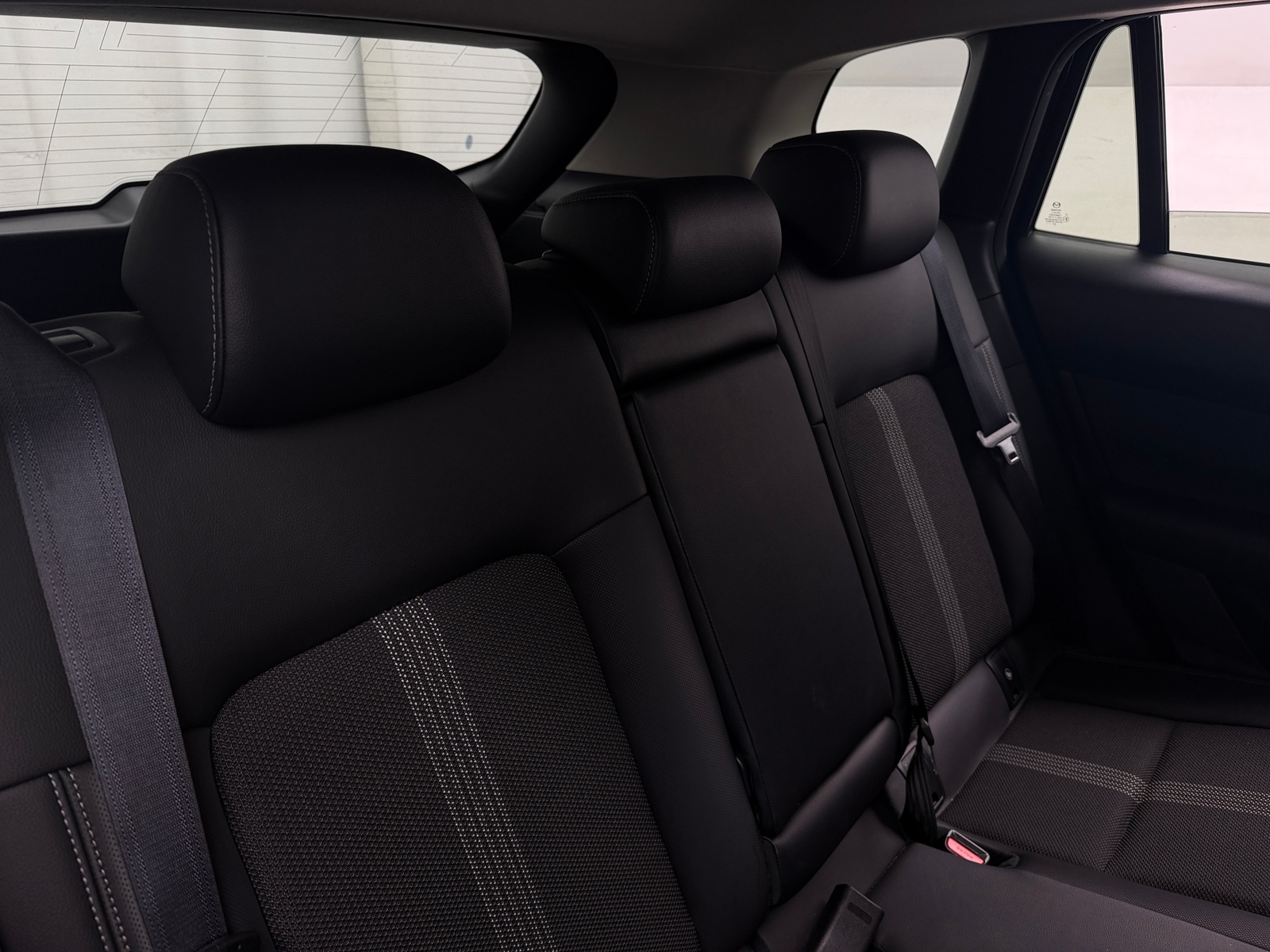 Thumbnail: 2025 Mazda CX-50 - 5