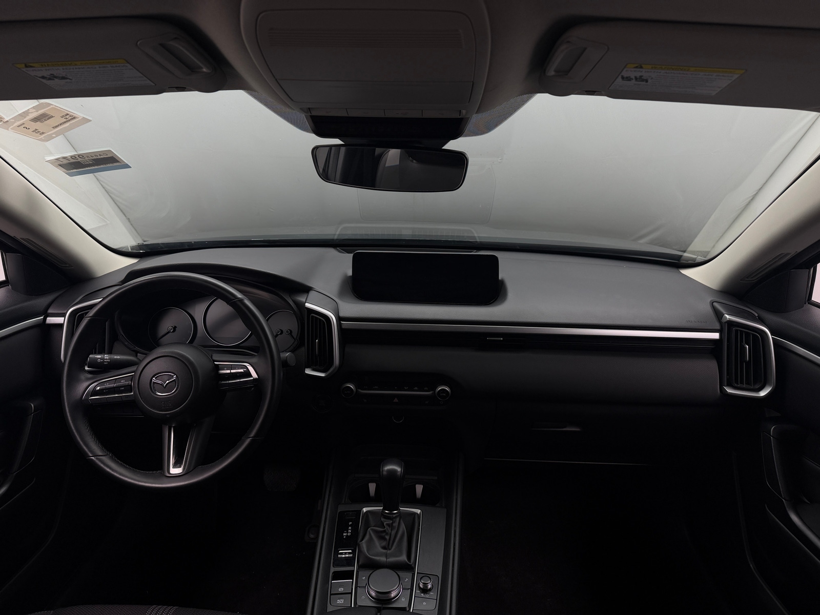 Thumbnail: 2025 Mazda CX-50 - 2