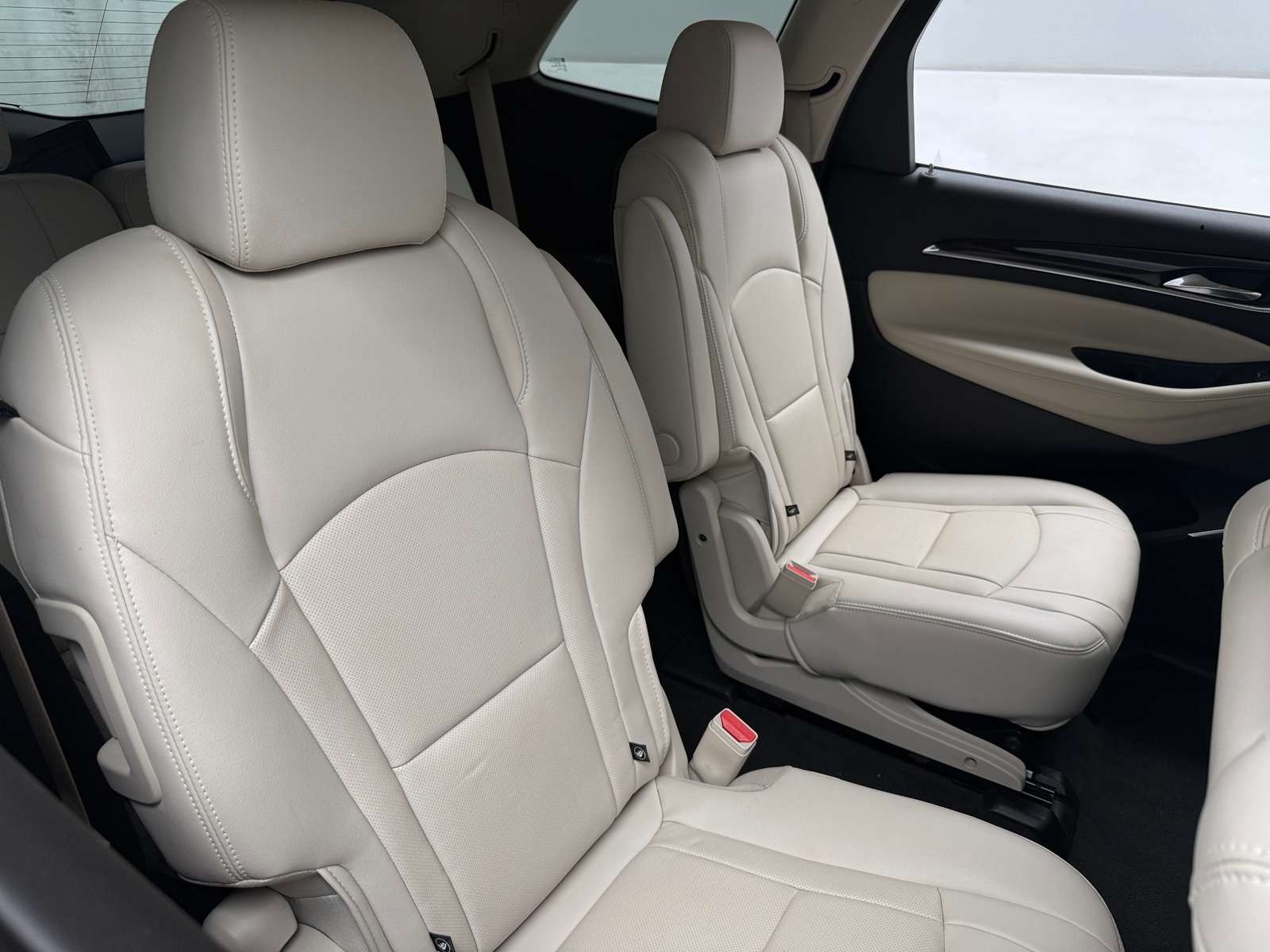 Thumbnail: 2024 Buick Enclave - 5