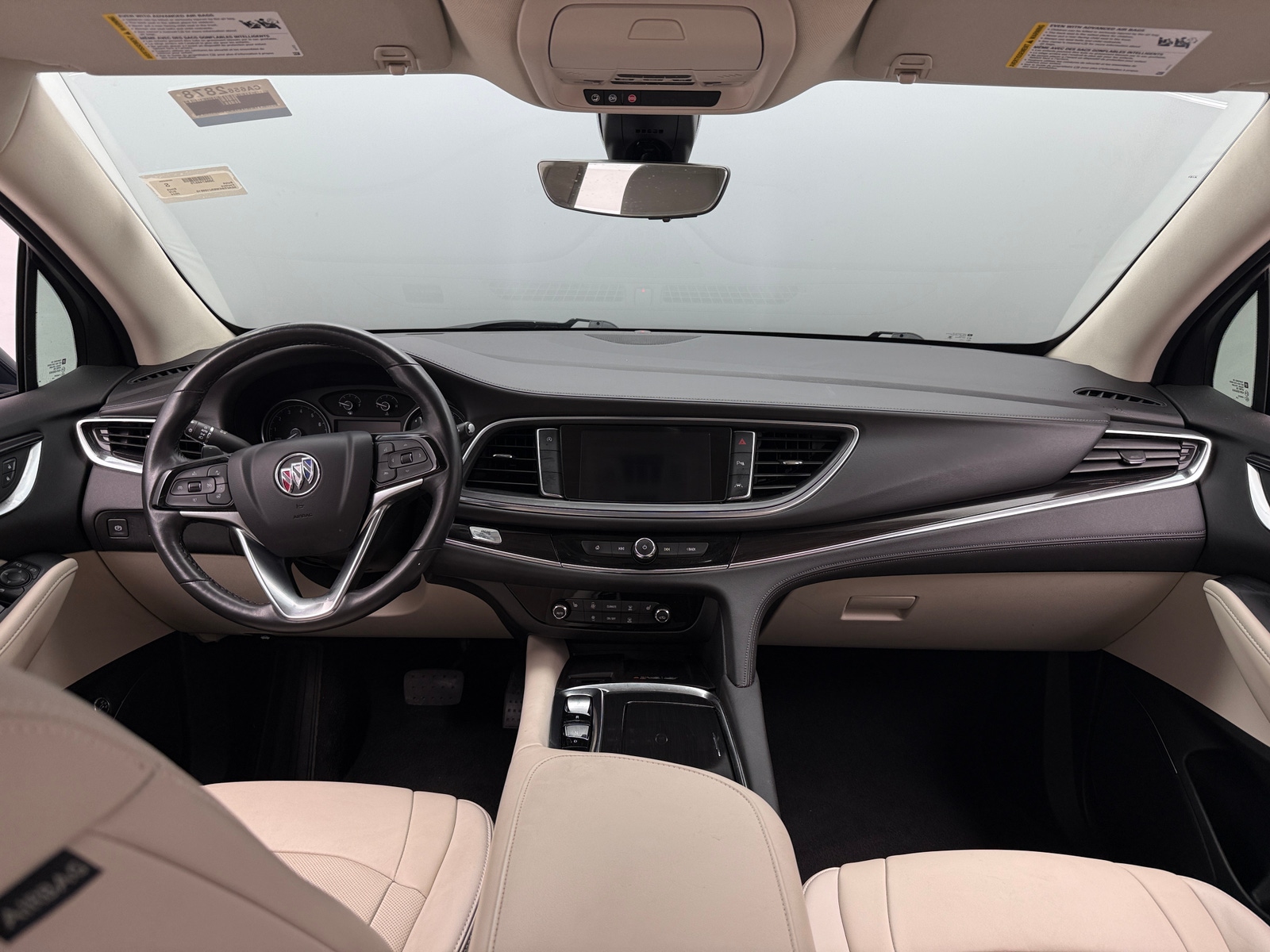 Thumbnail: 2024 Buick Enclave - 2
