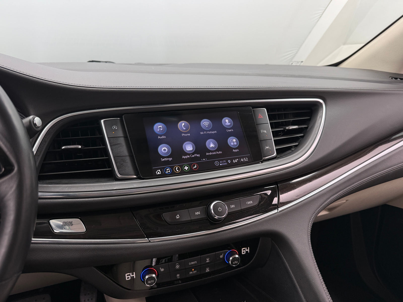 Thumbnail: 2024 Buick Enclave - 3