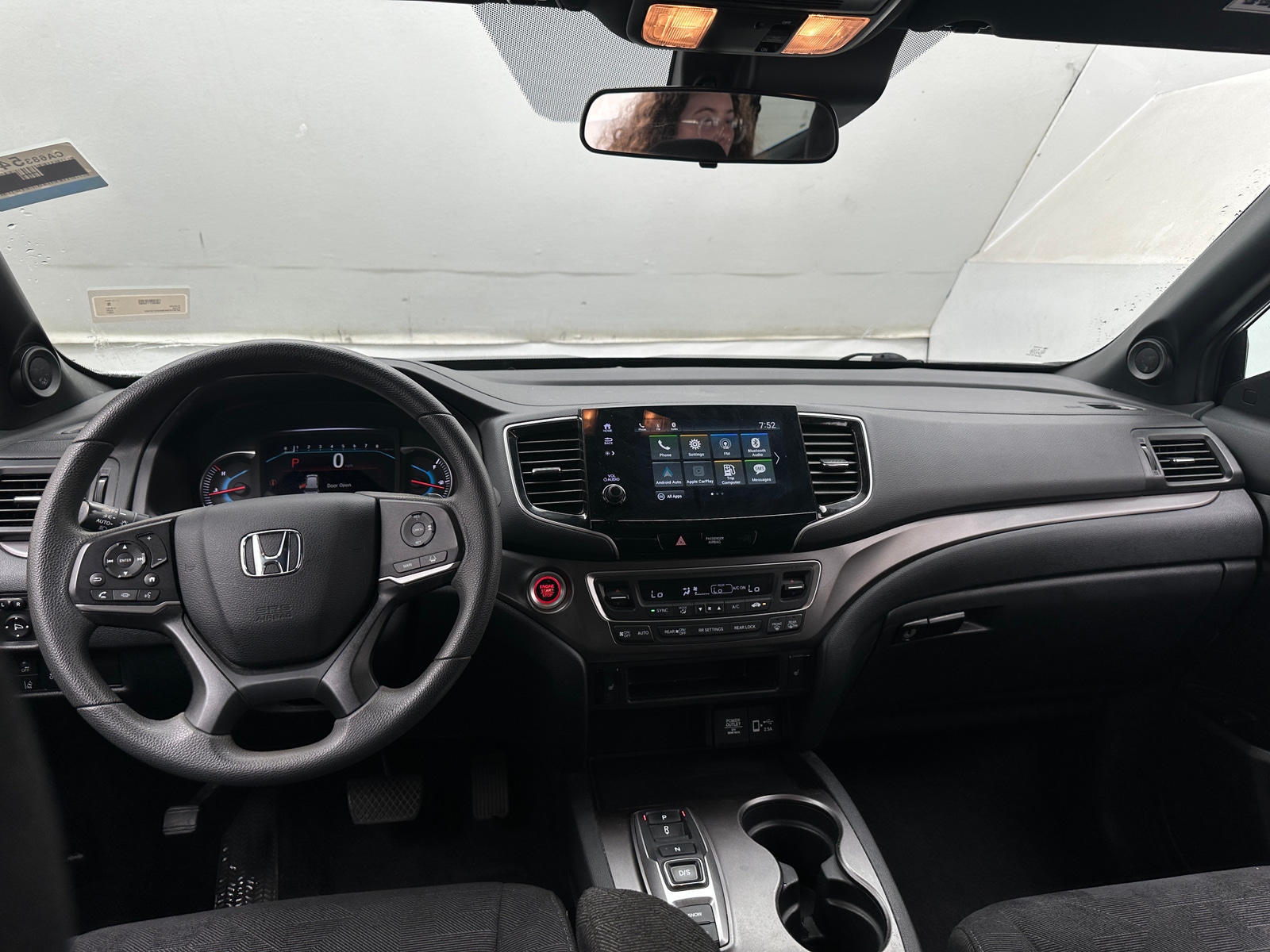 Thumbnail: 2022 Honda Pilot - 3
