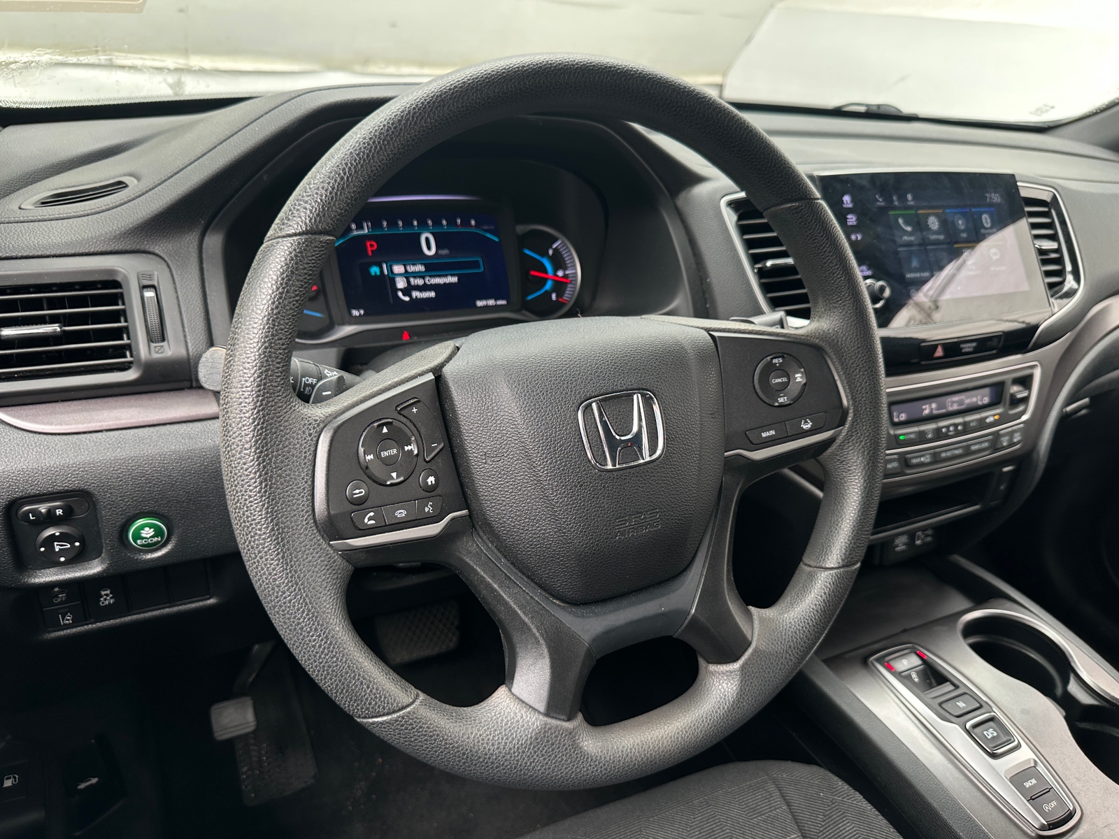 Thumbnail: 2022 Honda Pilot - 5