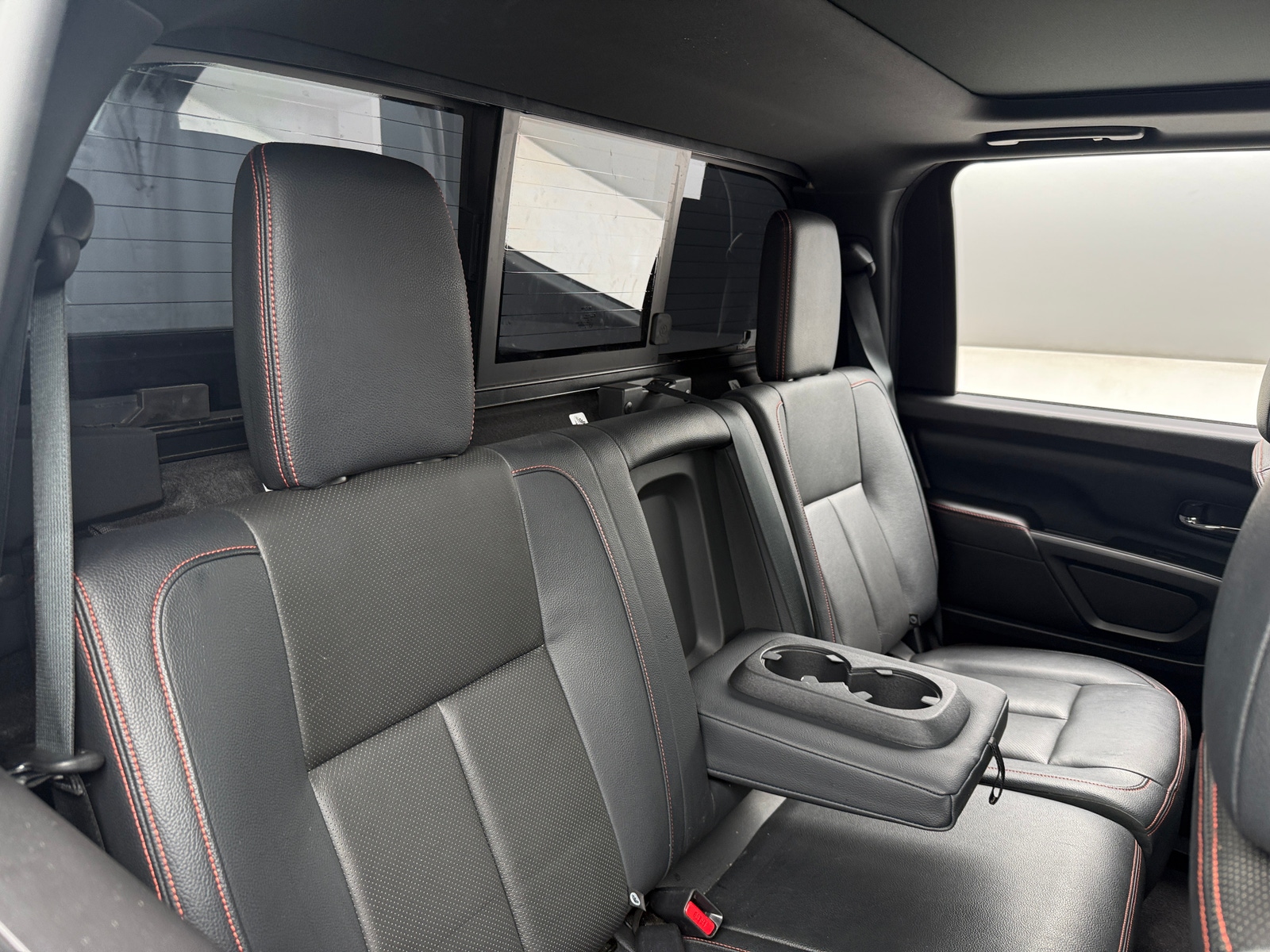 Thumbnail: 2021 Nissan Titan - 5
