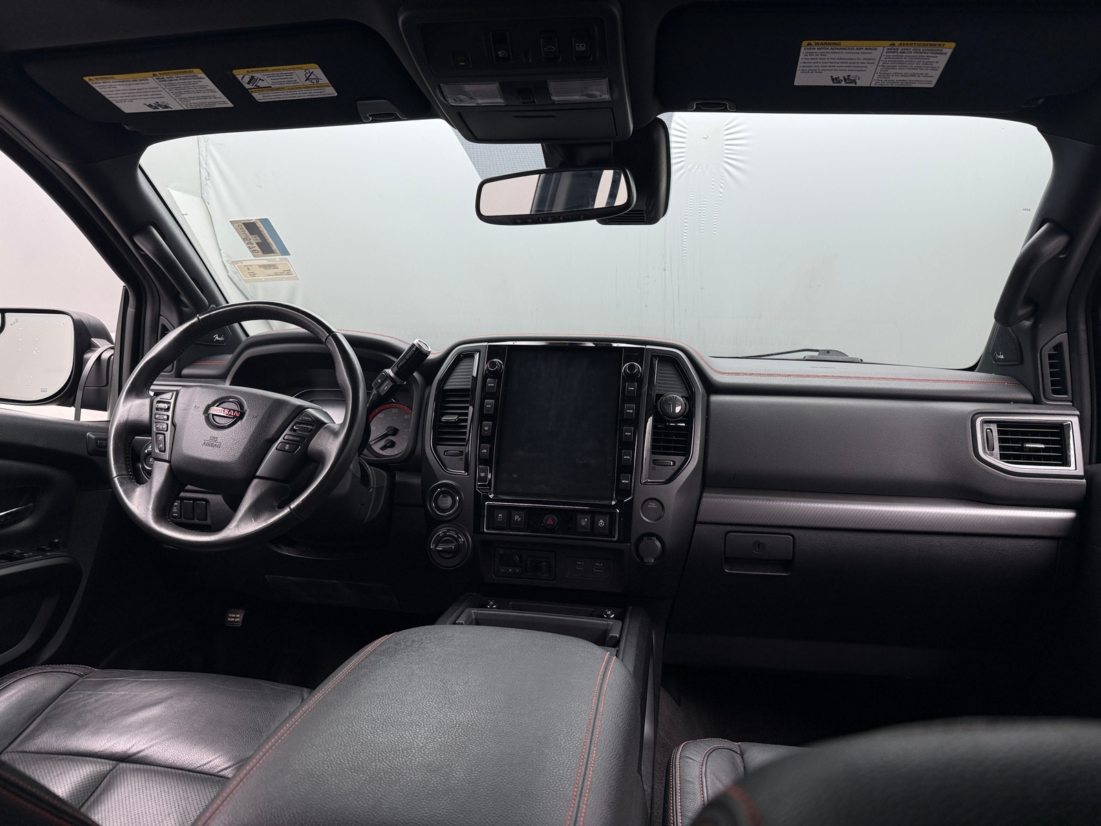 Thumbnail: 2021 Nissan Titan - 2