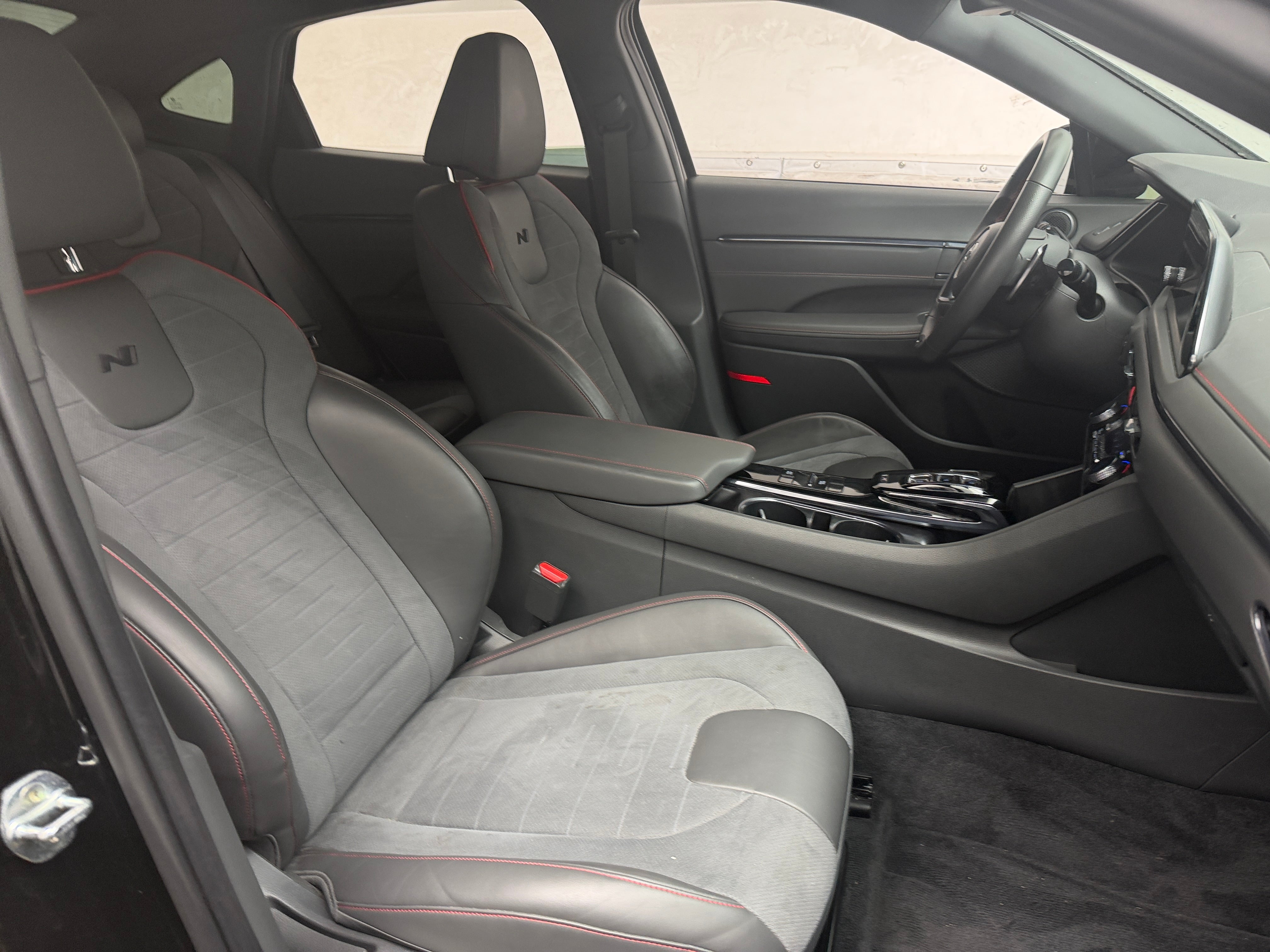 2022 Hyundai Sonata
