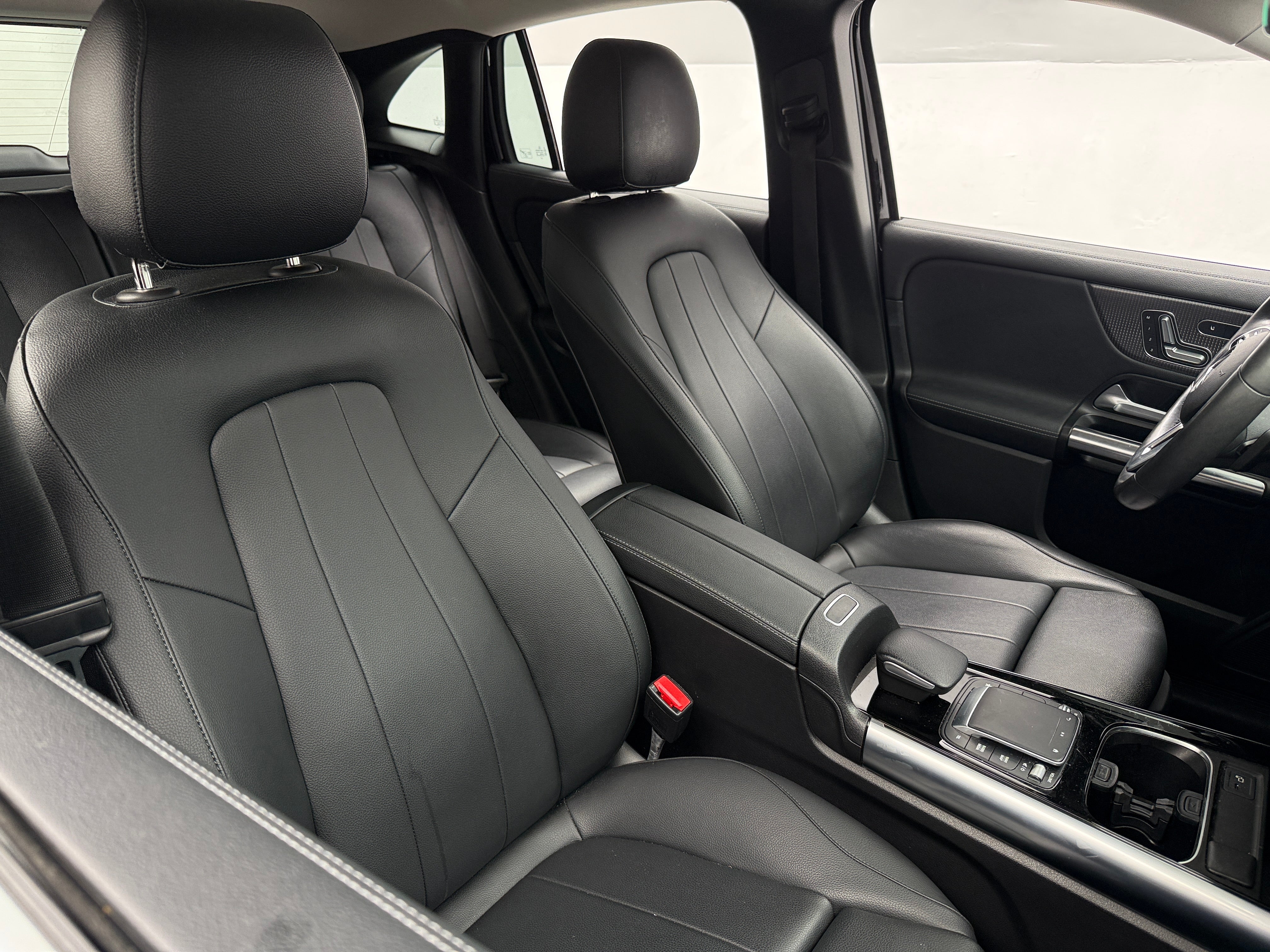 2021 Mercedes-Benz GLA