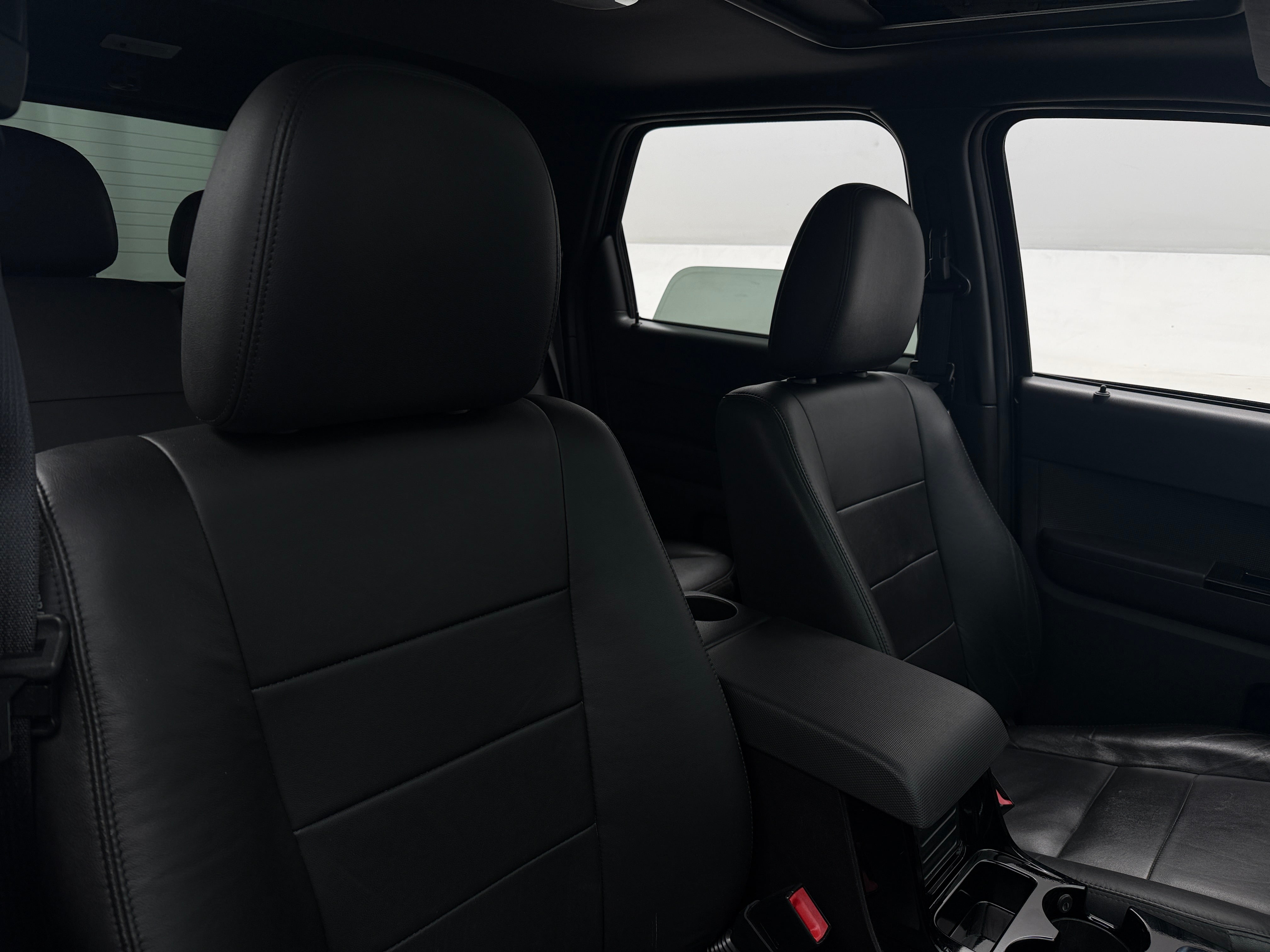 2010 Ford Escape