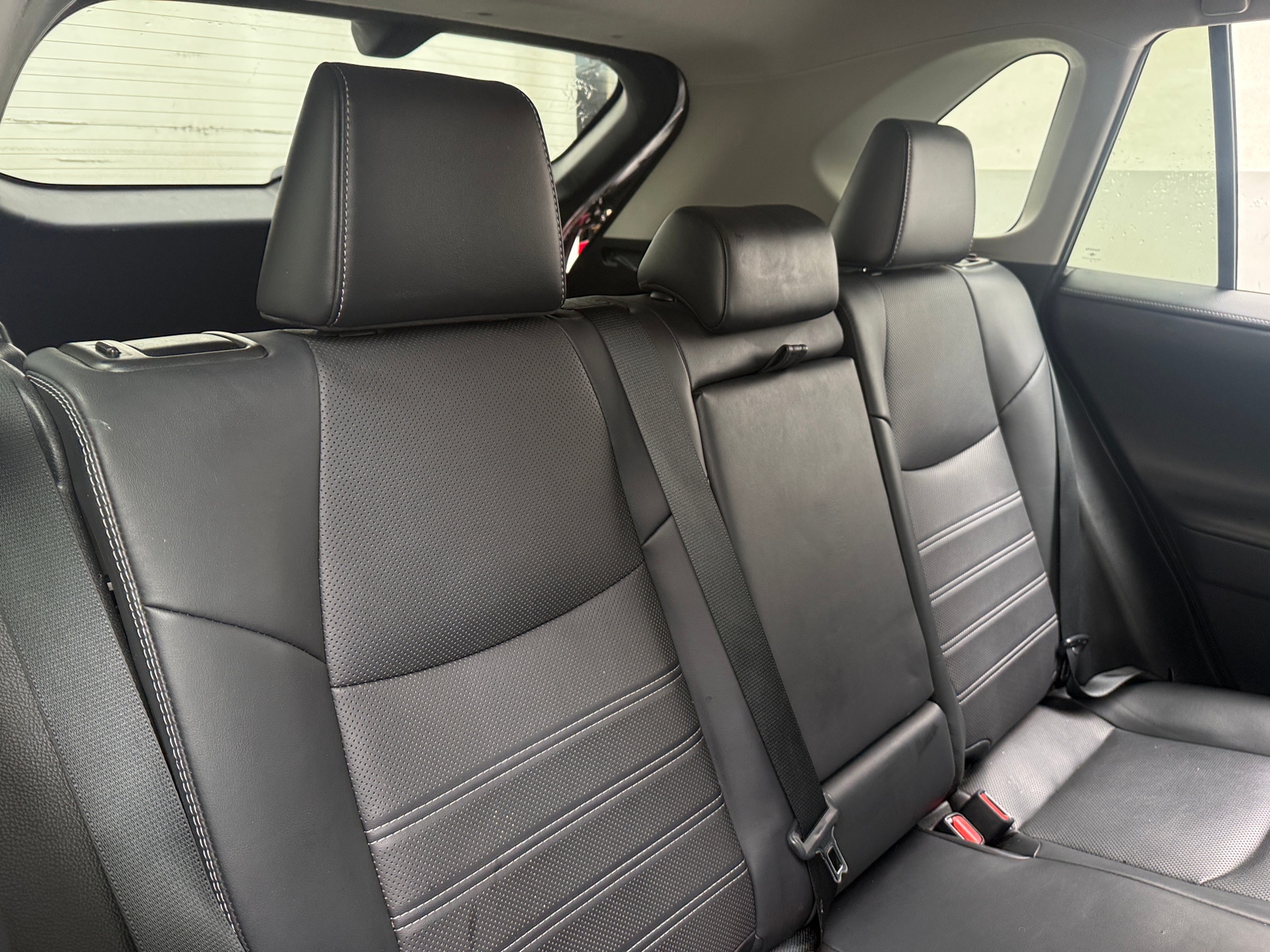 Thumbnail: 2019 Toyota RAV4 - 5