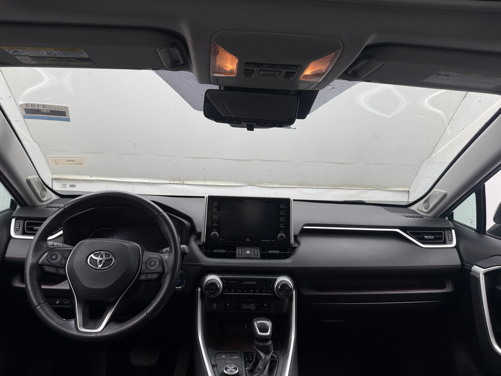Thumbnail: 2019 Toyota RAV4 - 2
