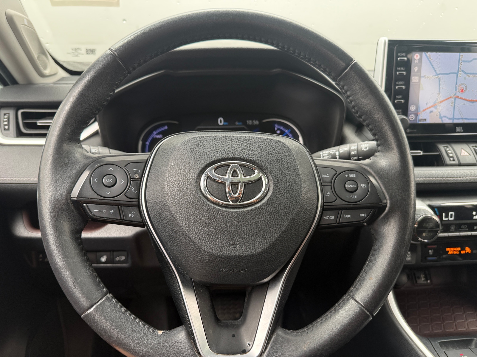 Thumbnail: 2019 Toyota RAV4 - 4