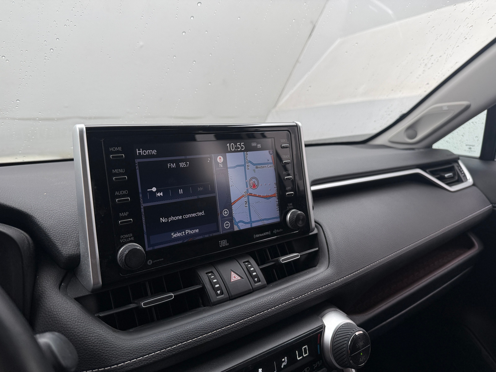 Thumbnail: 2019 Toyota RAV4 - 3