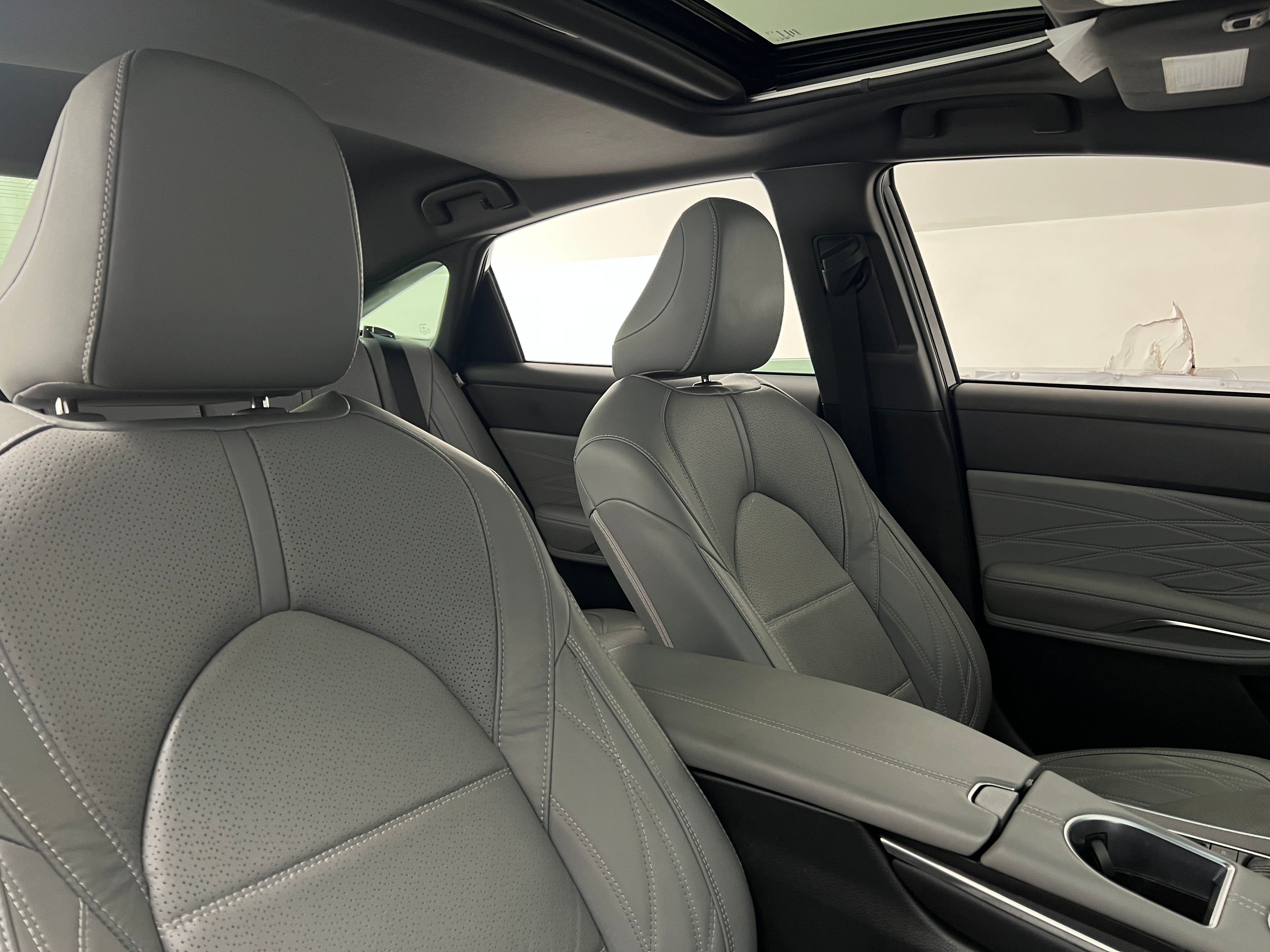 2020 Toyota Avalon