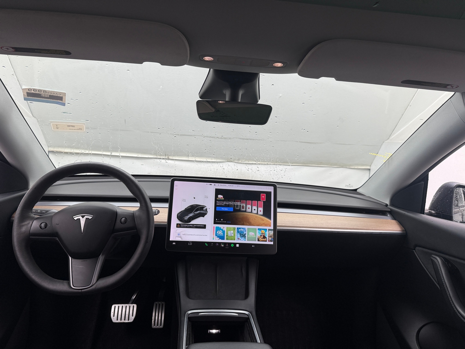 Thumbnail: 2021 Tesla Model Y - 2