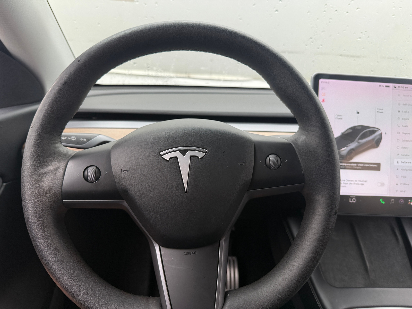 Thumbnail: 2021 Tesla Model Y - 4