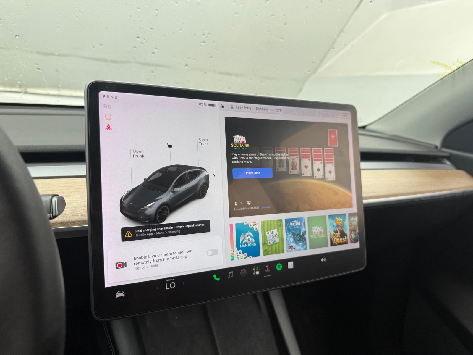 Thumbnail: 2021 Tesla Model Y - 3