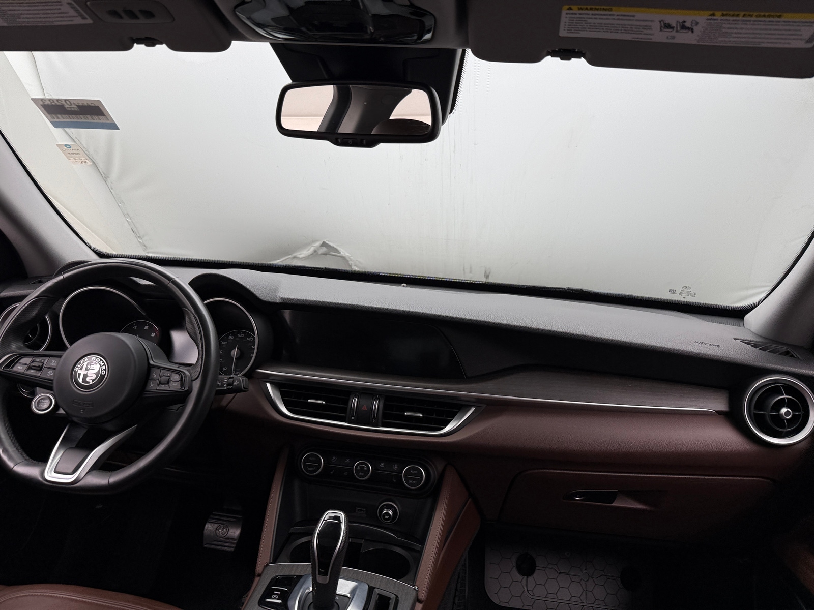 Thumbnail: 2020 Alfa Romeo Stelvio - 2