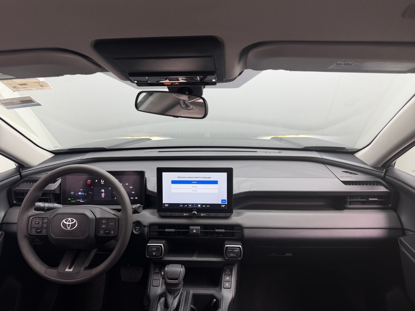 Thumbnail: 2026 Toyota RAV4 - 3
