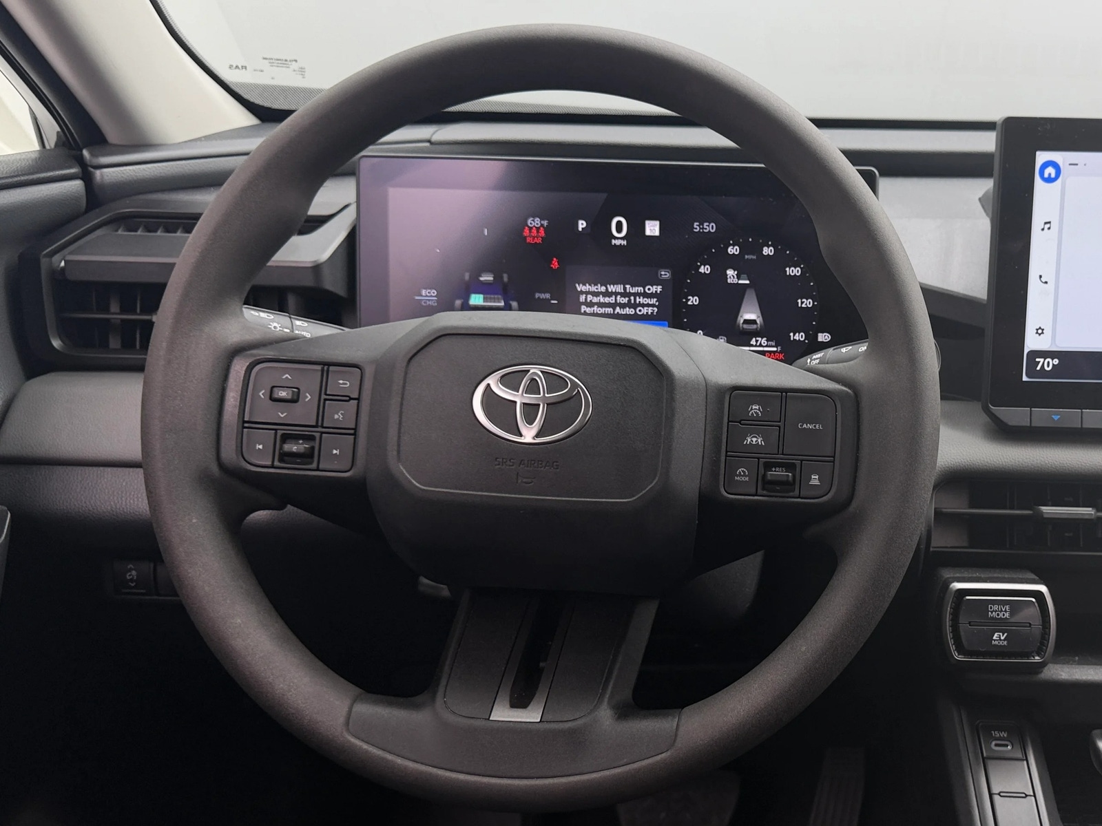 Thumbnail: 2026 Toyota RAV4 - 5