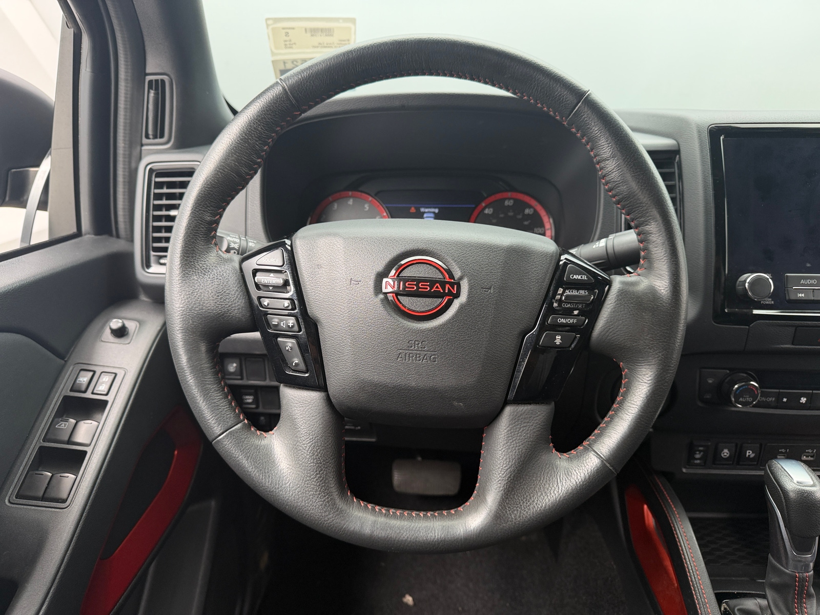 Thumbnail: 2022 Nissan Frontier - 5