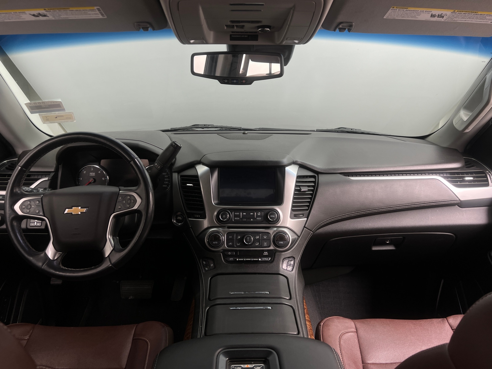 Thumbnail: 2019 Chevrolet Suburban - 2