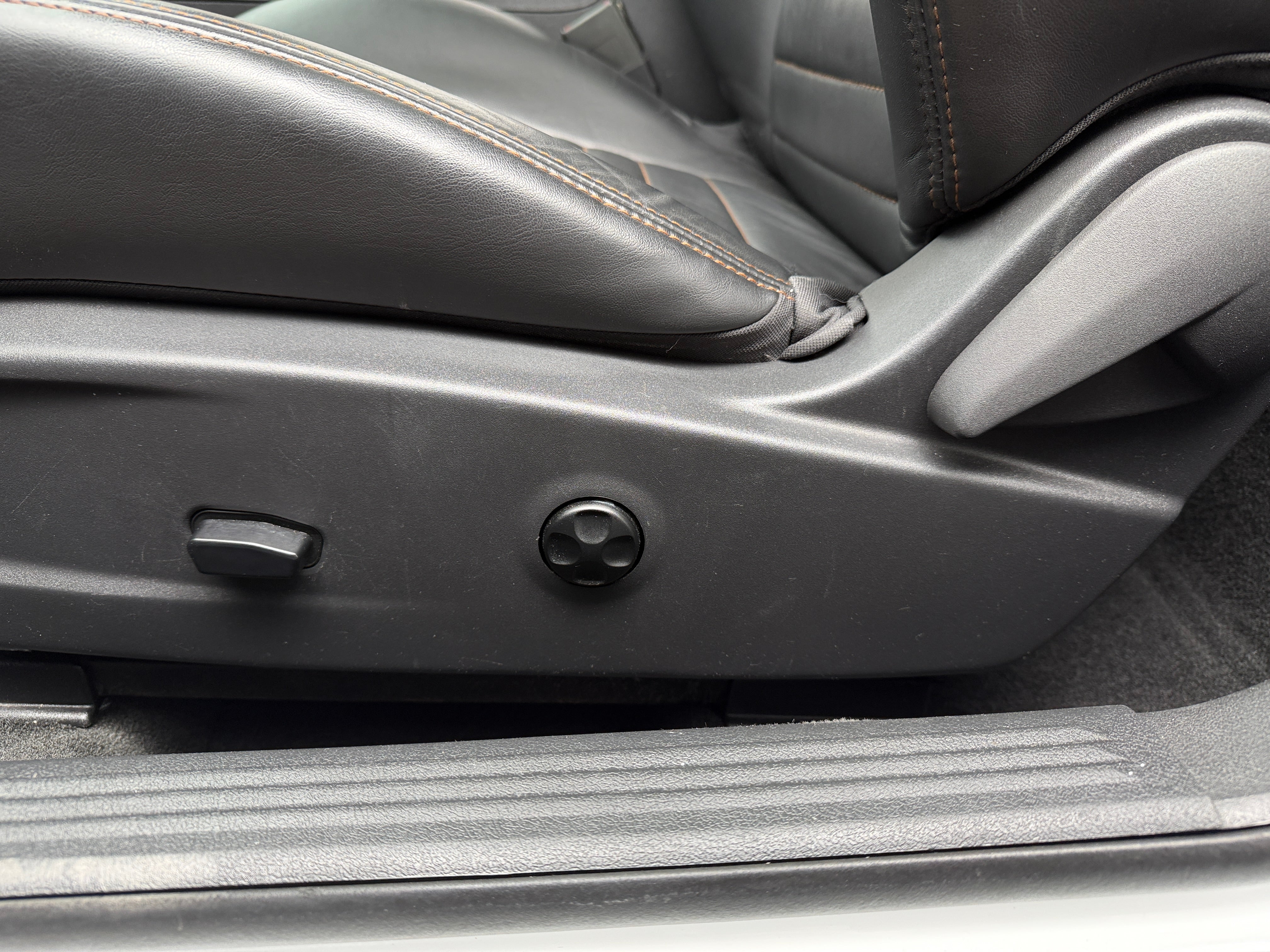 2014 Dodge Challenger