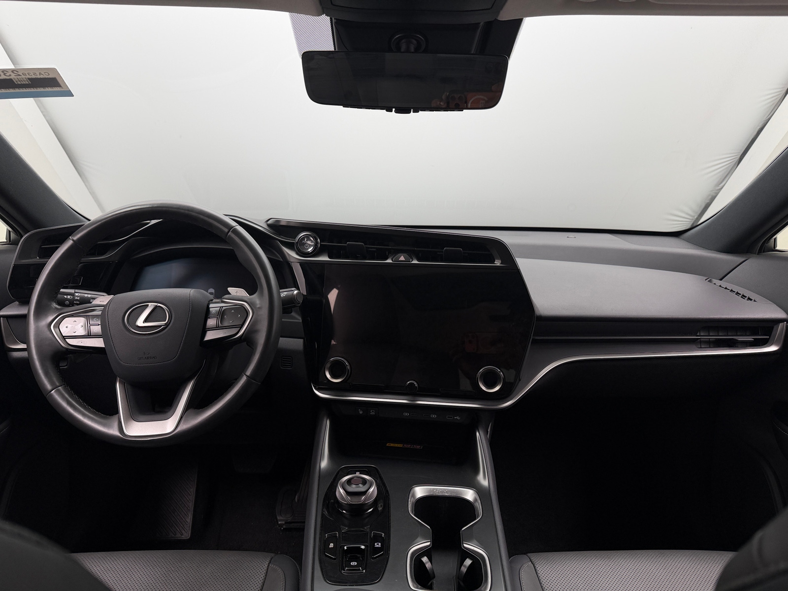 Thumbnail: 2024 Lexus RZ - 3