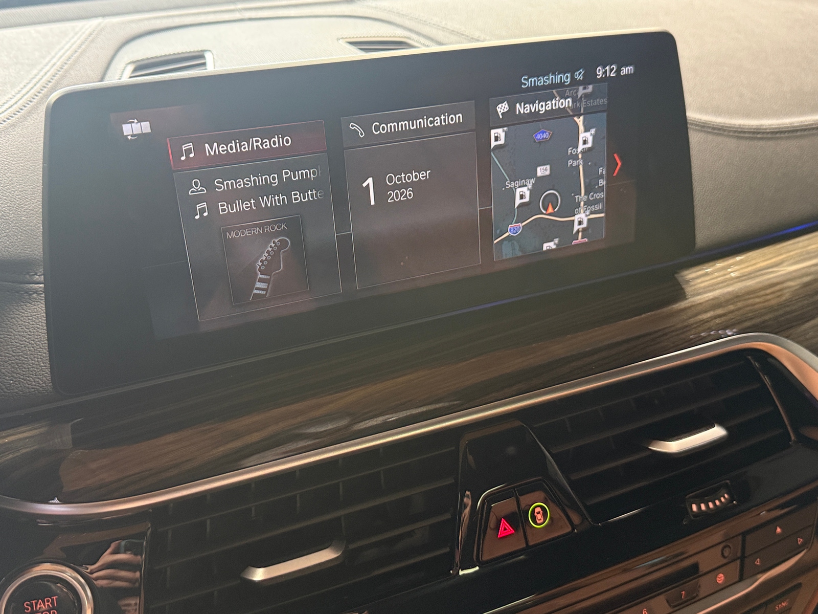 Thumbnail: 2018 BMW 6 Series - 3