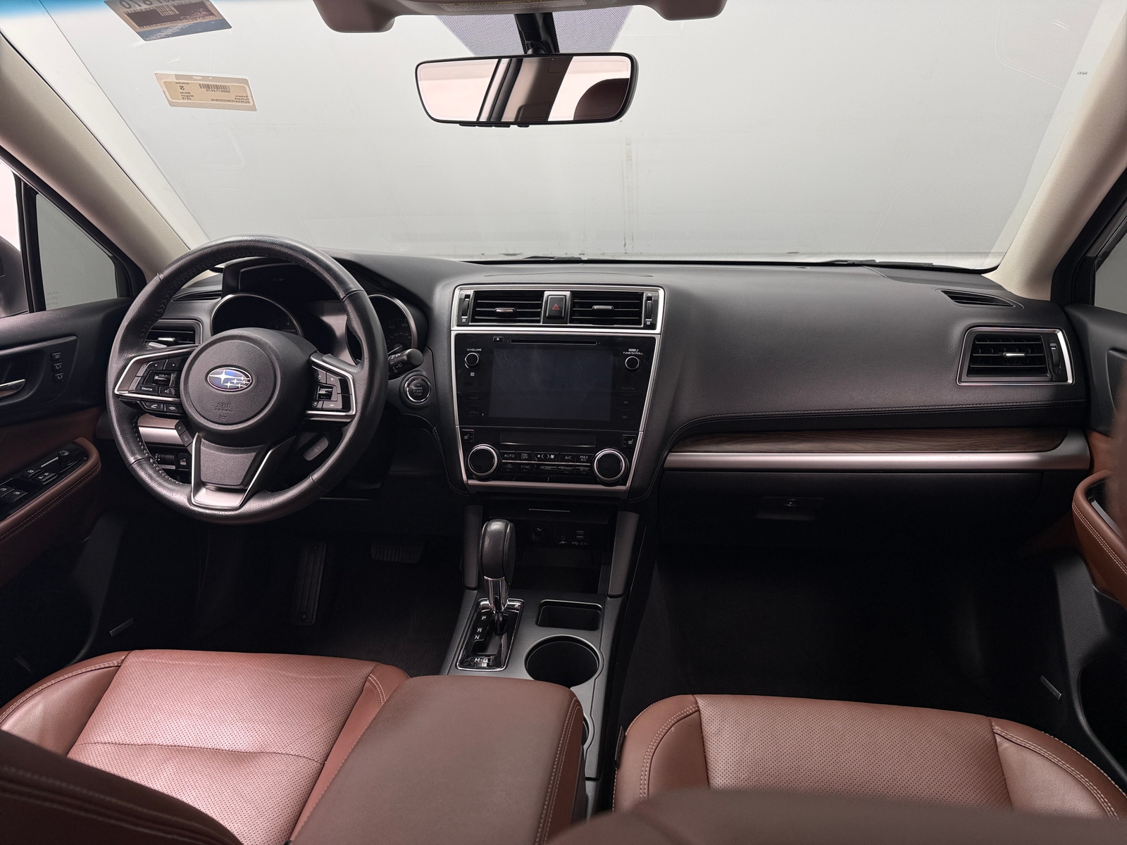 Thumbnail: 2019 Subaru Outback - 2