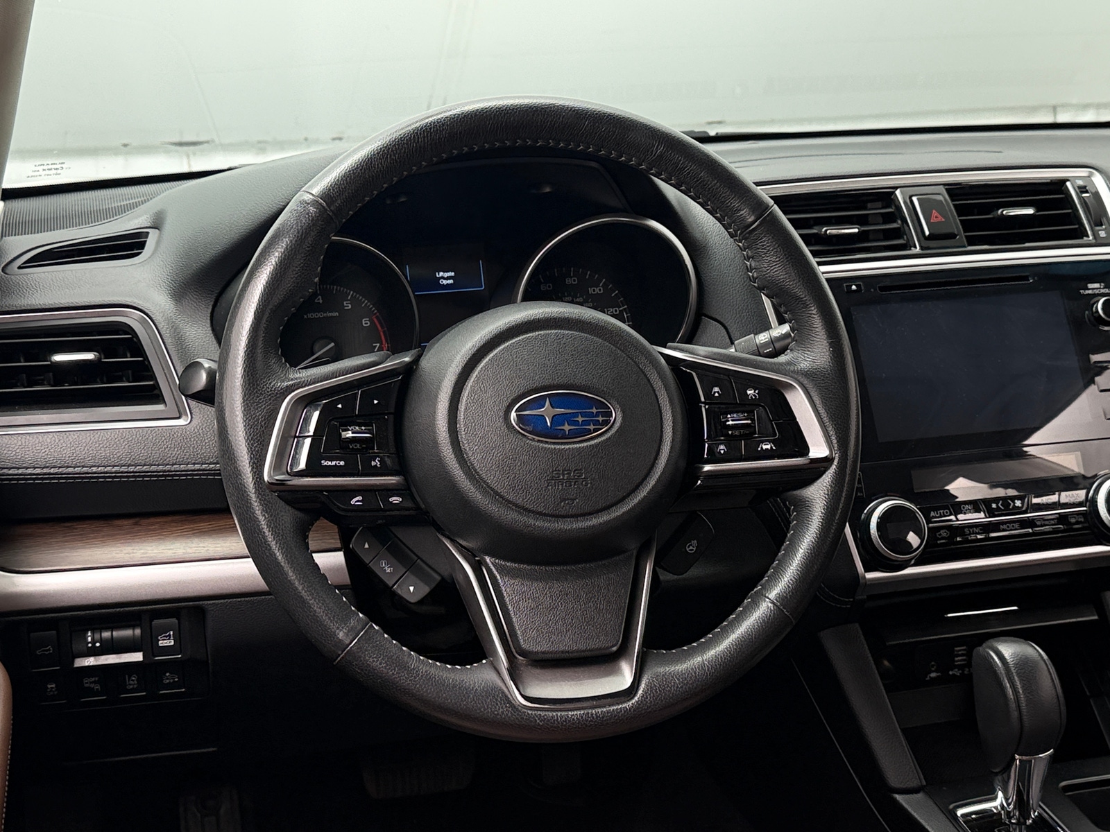 Thumbnail: 2019 Subaru Outback - 4