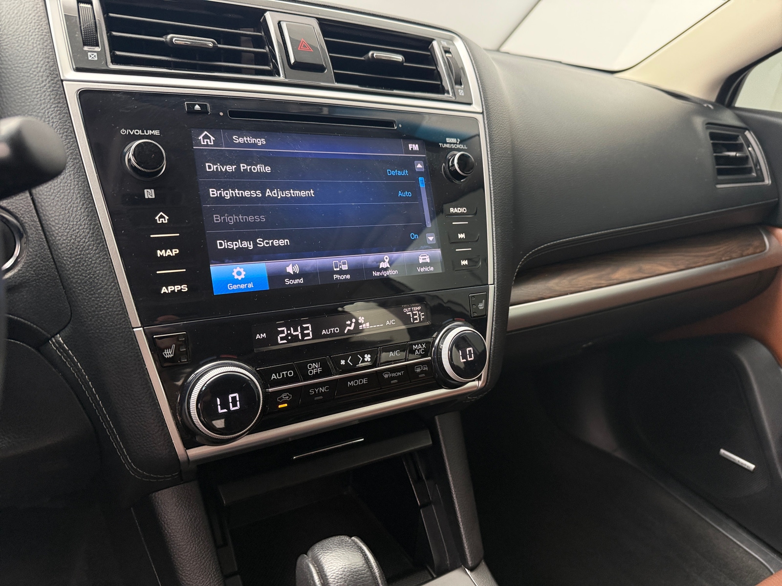 Thumbnail: 2019 Subaru Outback - 3