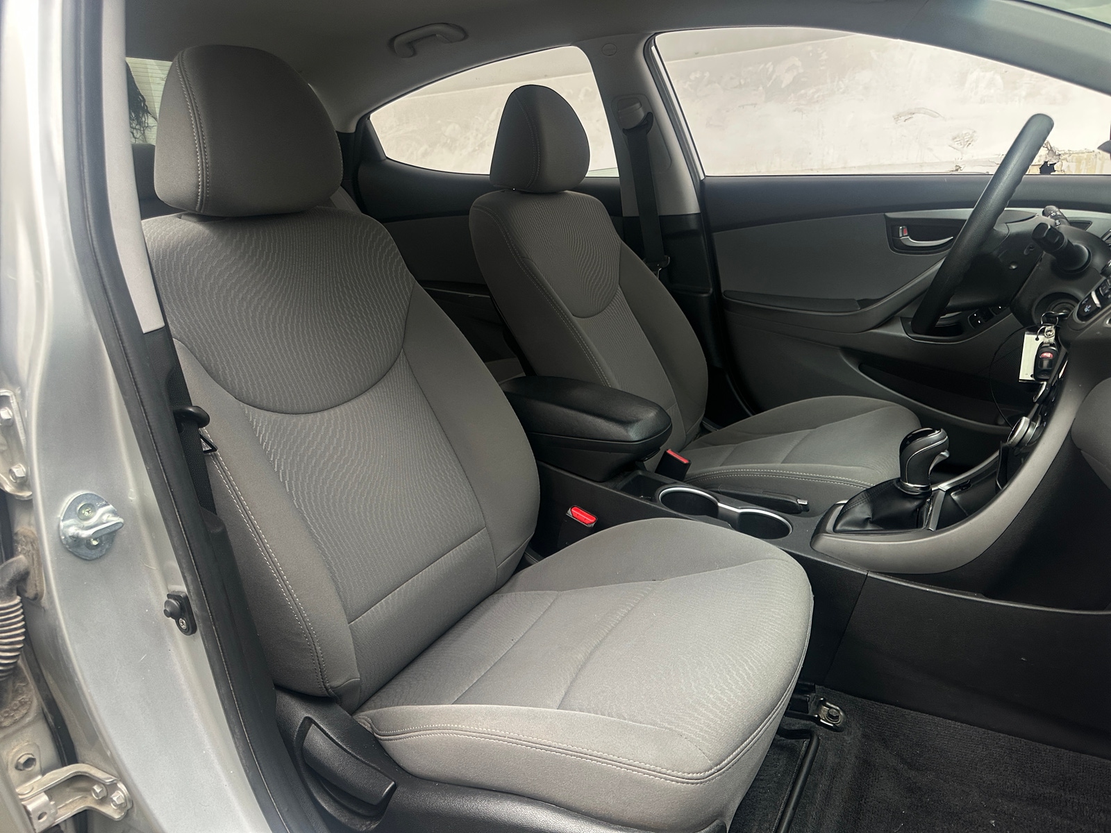 Thumbnail: 2015 Hyundai Elantra - 2