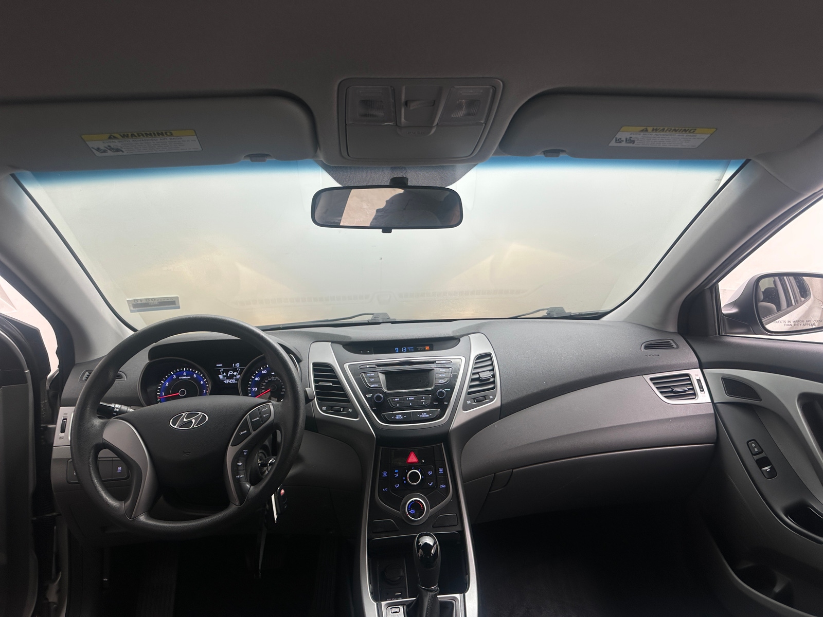 Thumbnail: 2015 Hyundai Elantra - 3