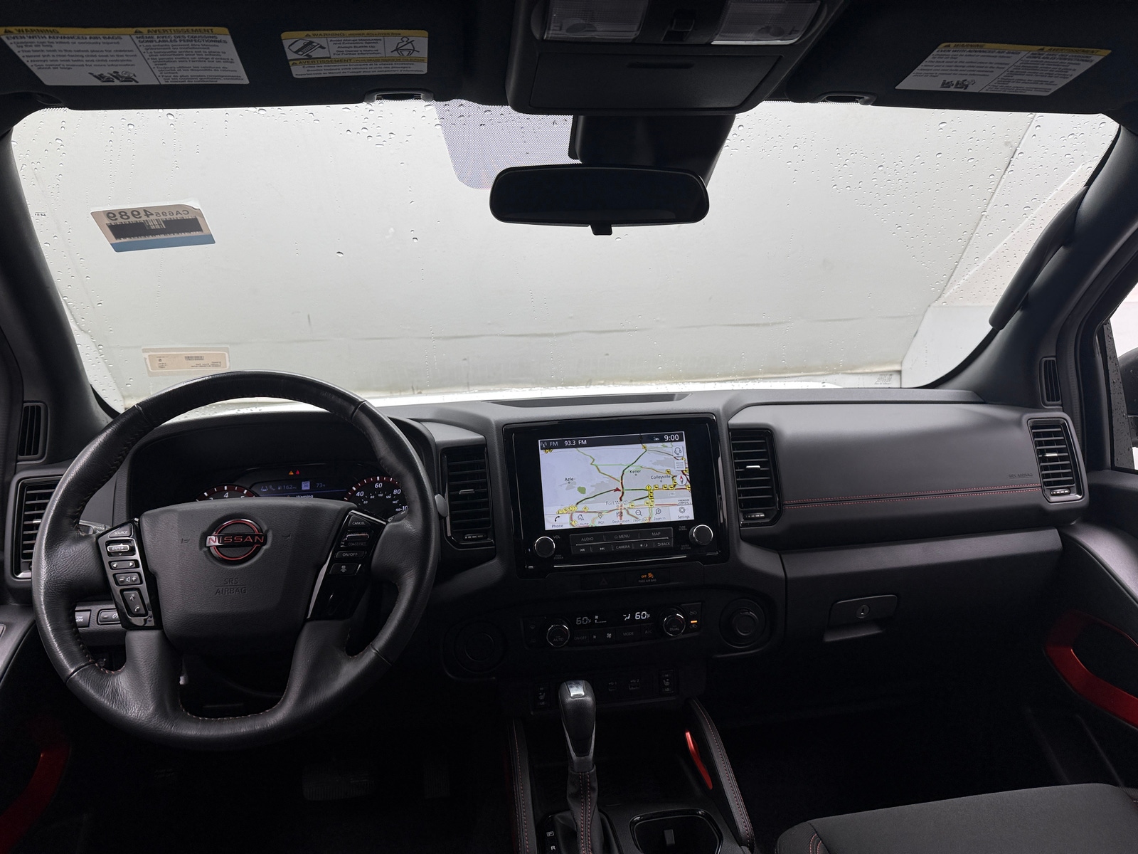 Thumbnail: 2022 Nissan Frontier - 3