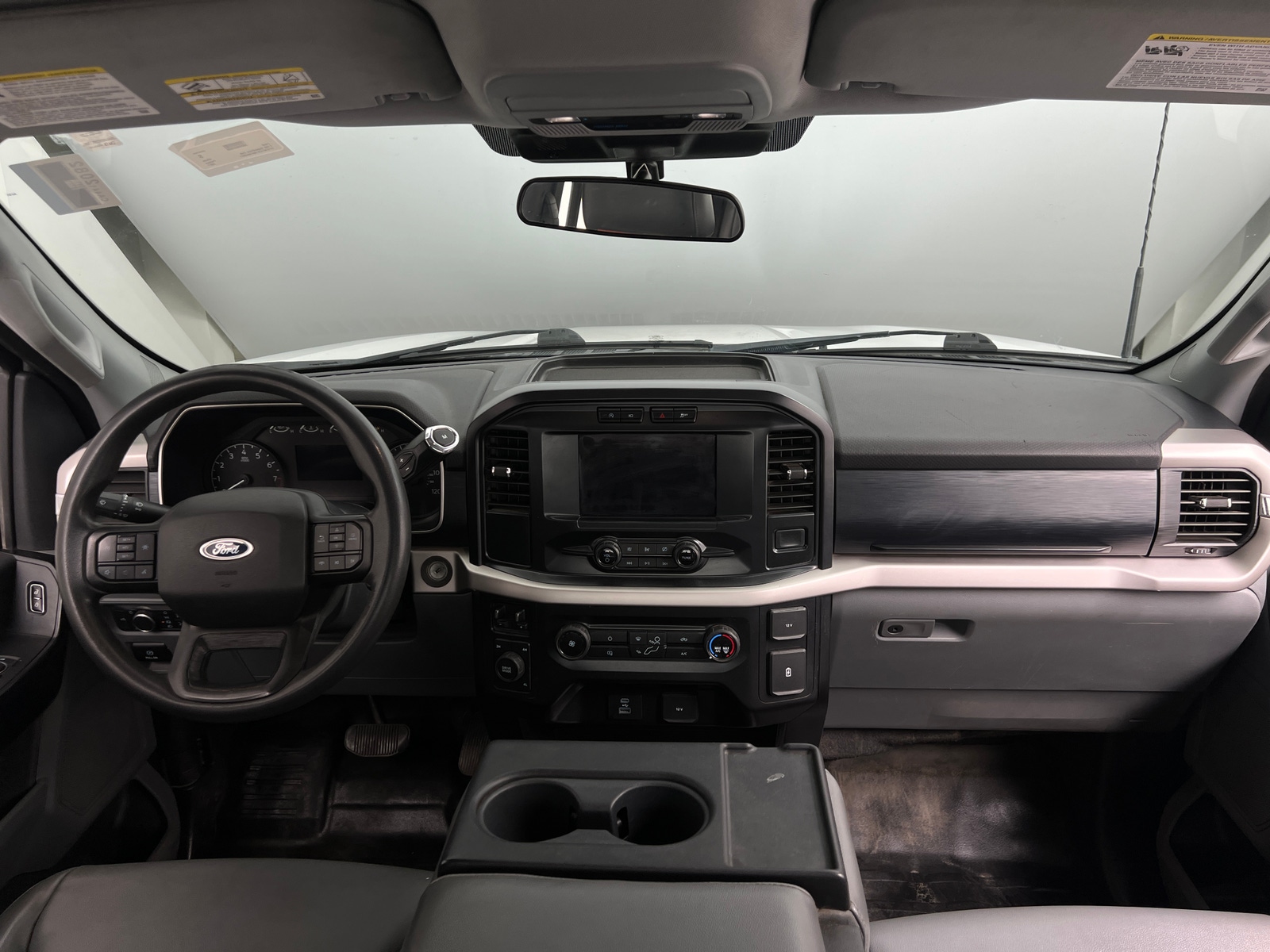Thumbnail: 2021 Ford Econoline - 3