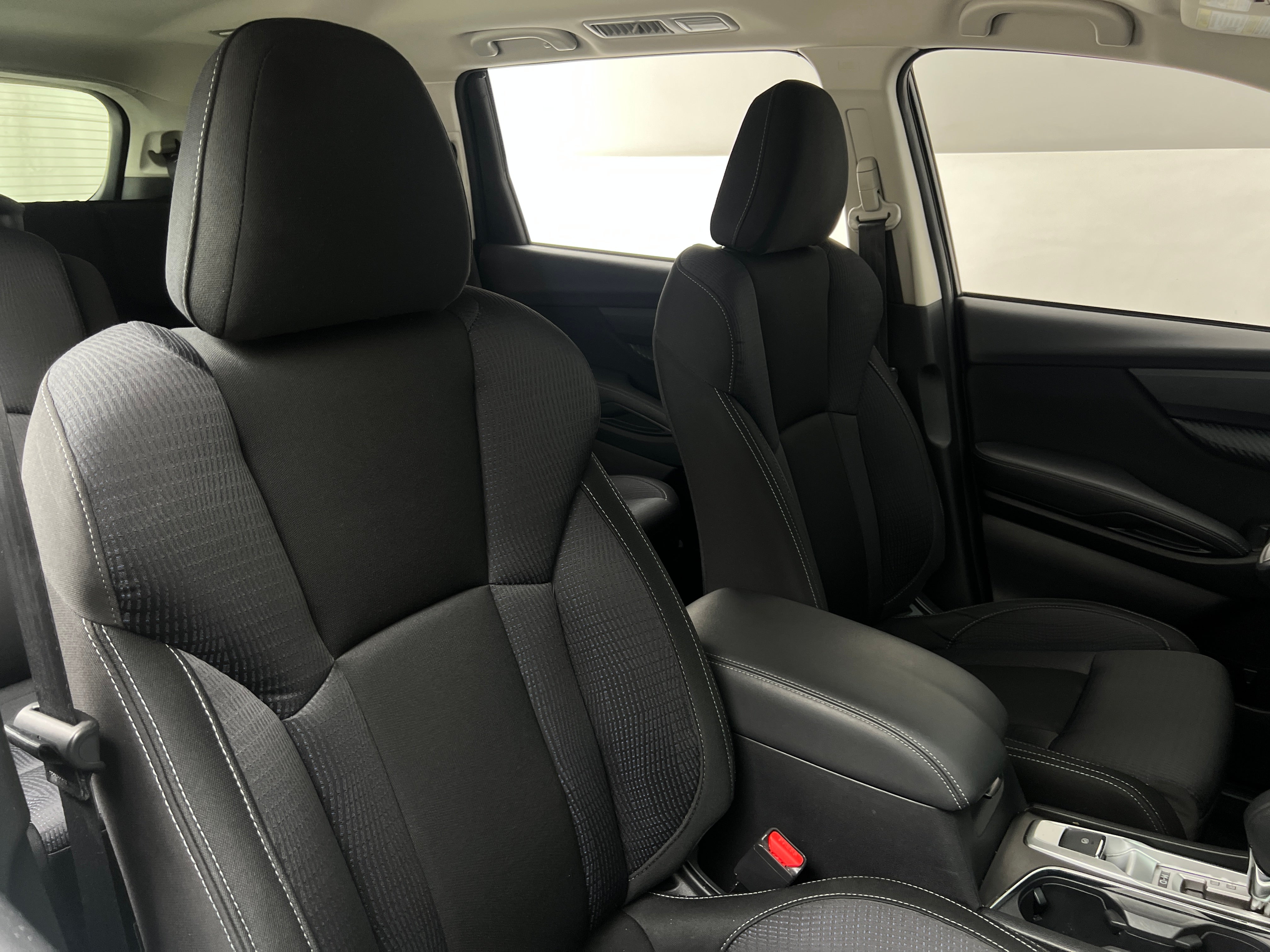 2025 Subaru Ascent Premium