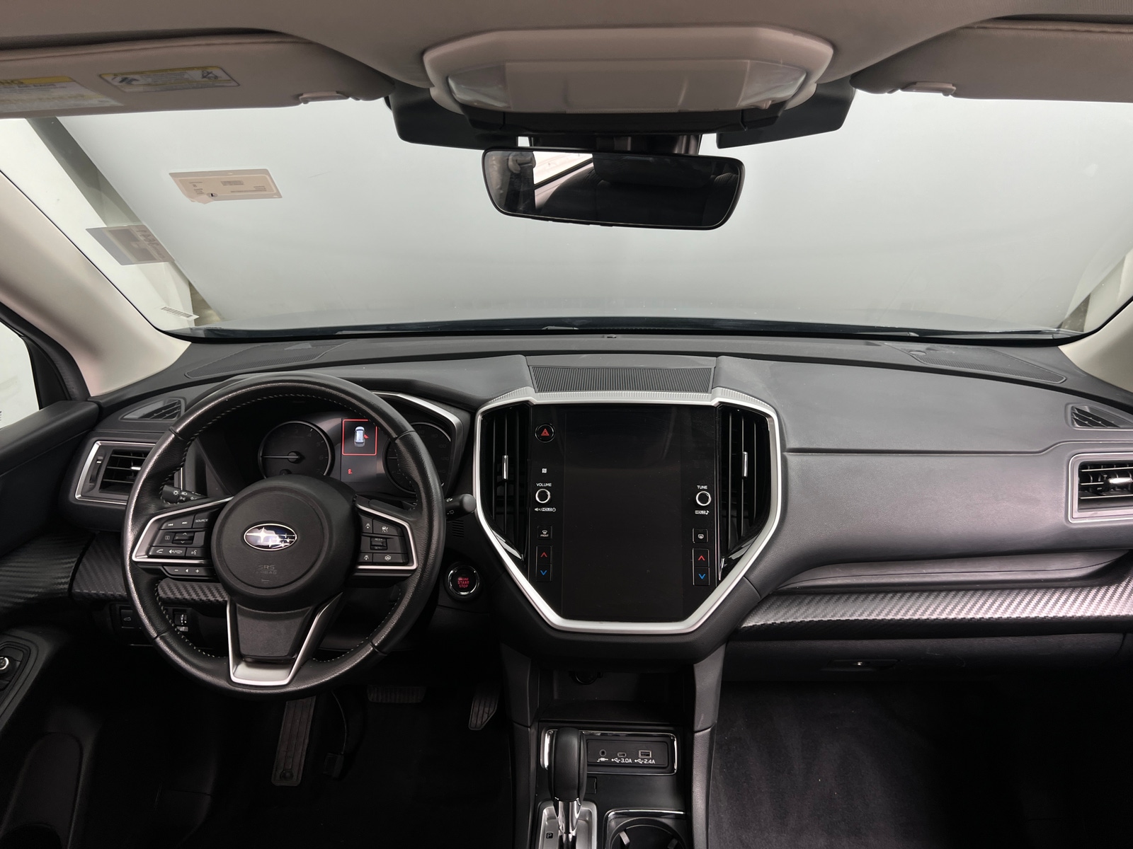 Thumbnail: 2025 Subaru Ascent - 3