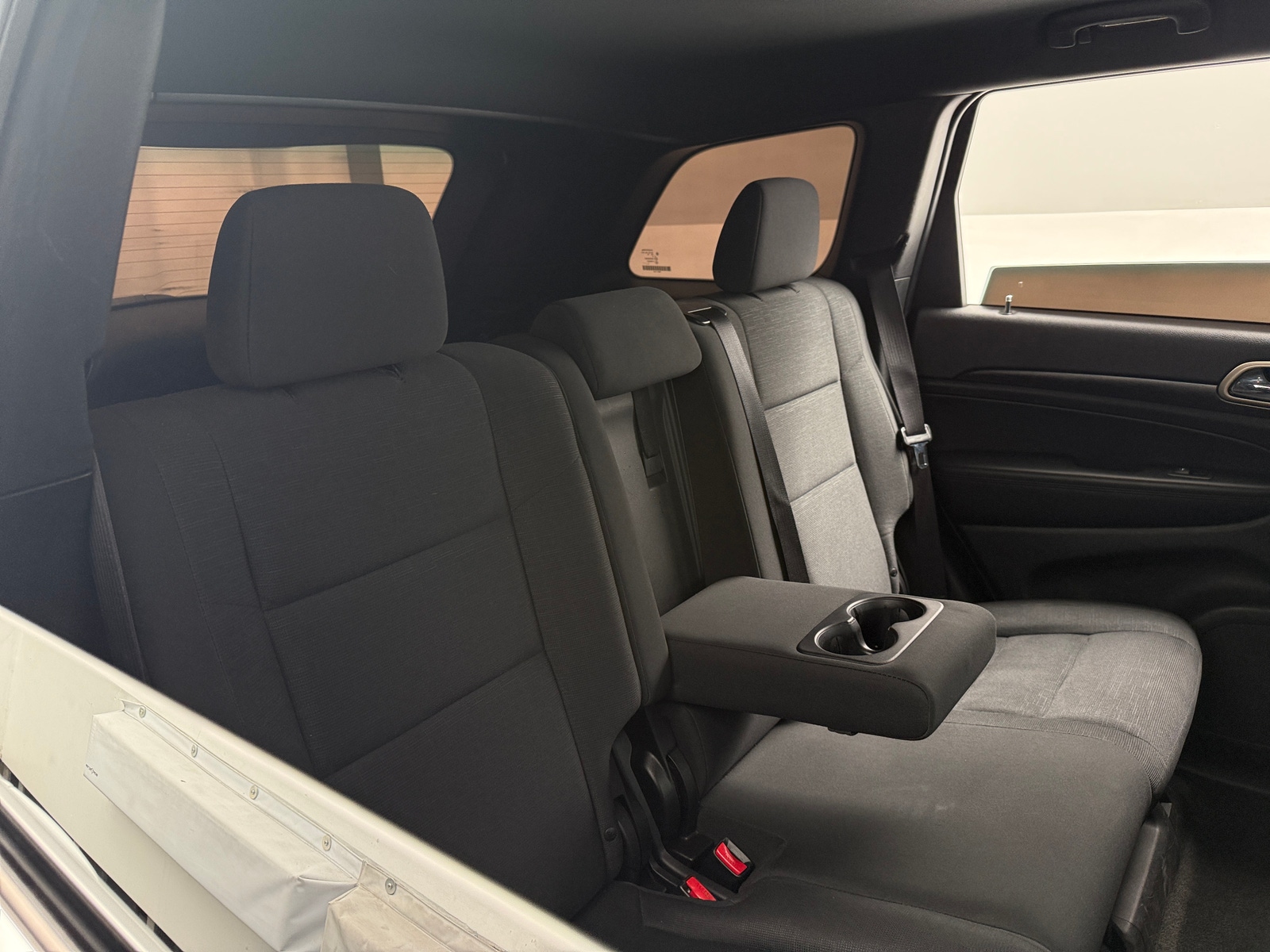 Thumbnail: 2015 Jeep Grand Cherokee - 6
