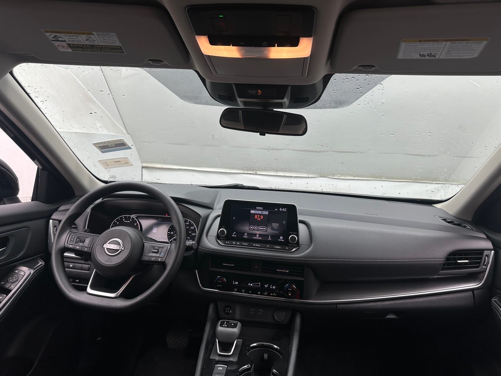 Thumbnail: 2024 Nissan Rogue - 3