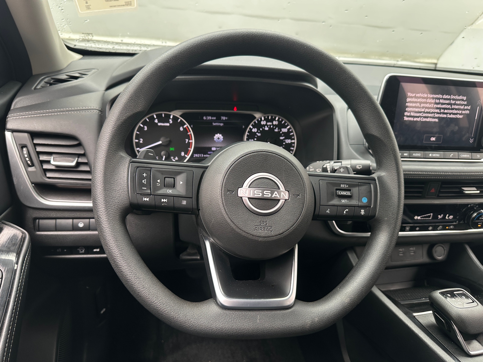 Thumbnail: 2024 Nissan Rogue - 5