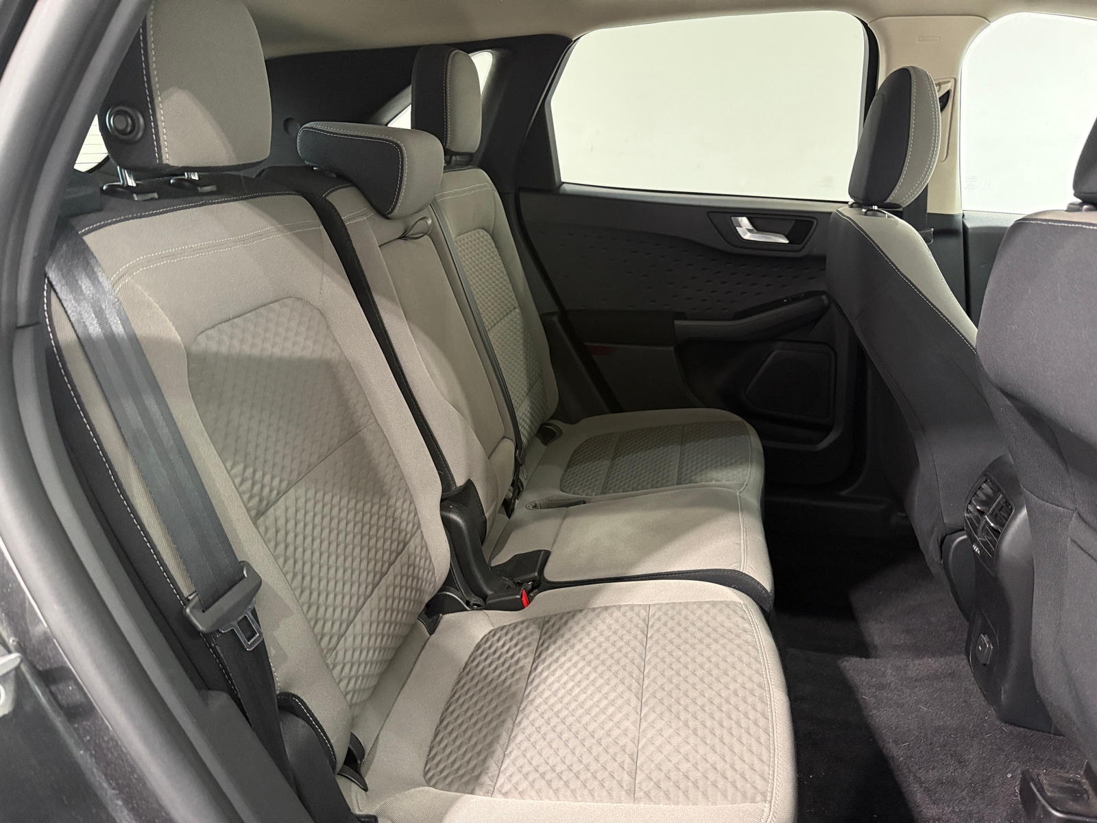 Thumbnail: 2020 Ford Escape - 6