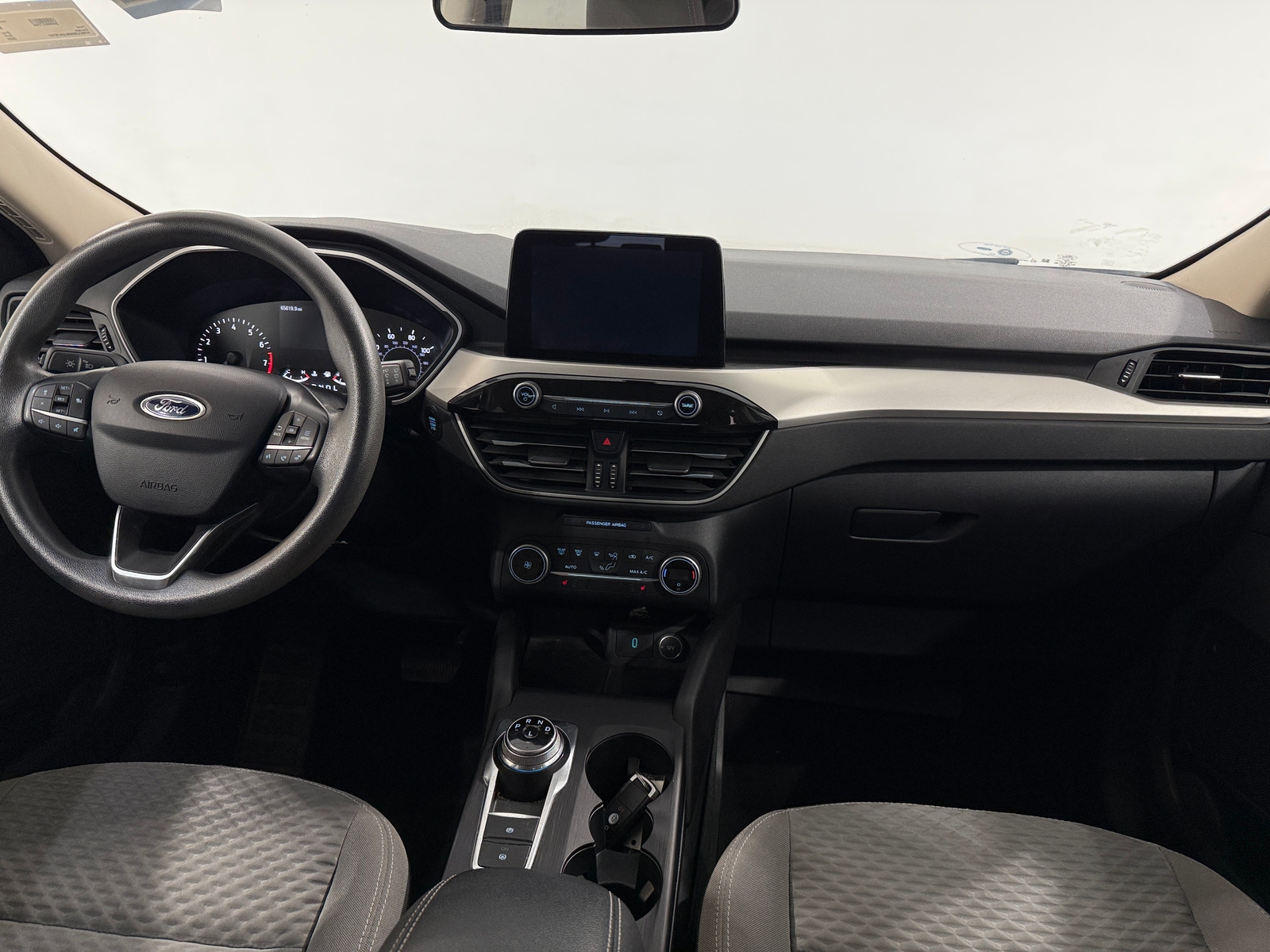 Thumbnail: 2020 Ford Escape - 3
