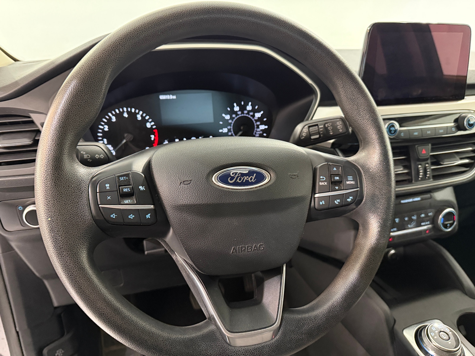 Thumbnail: 2020 Ford Escape - 5