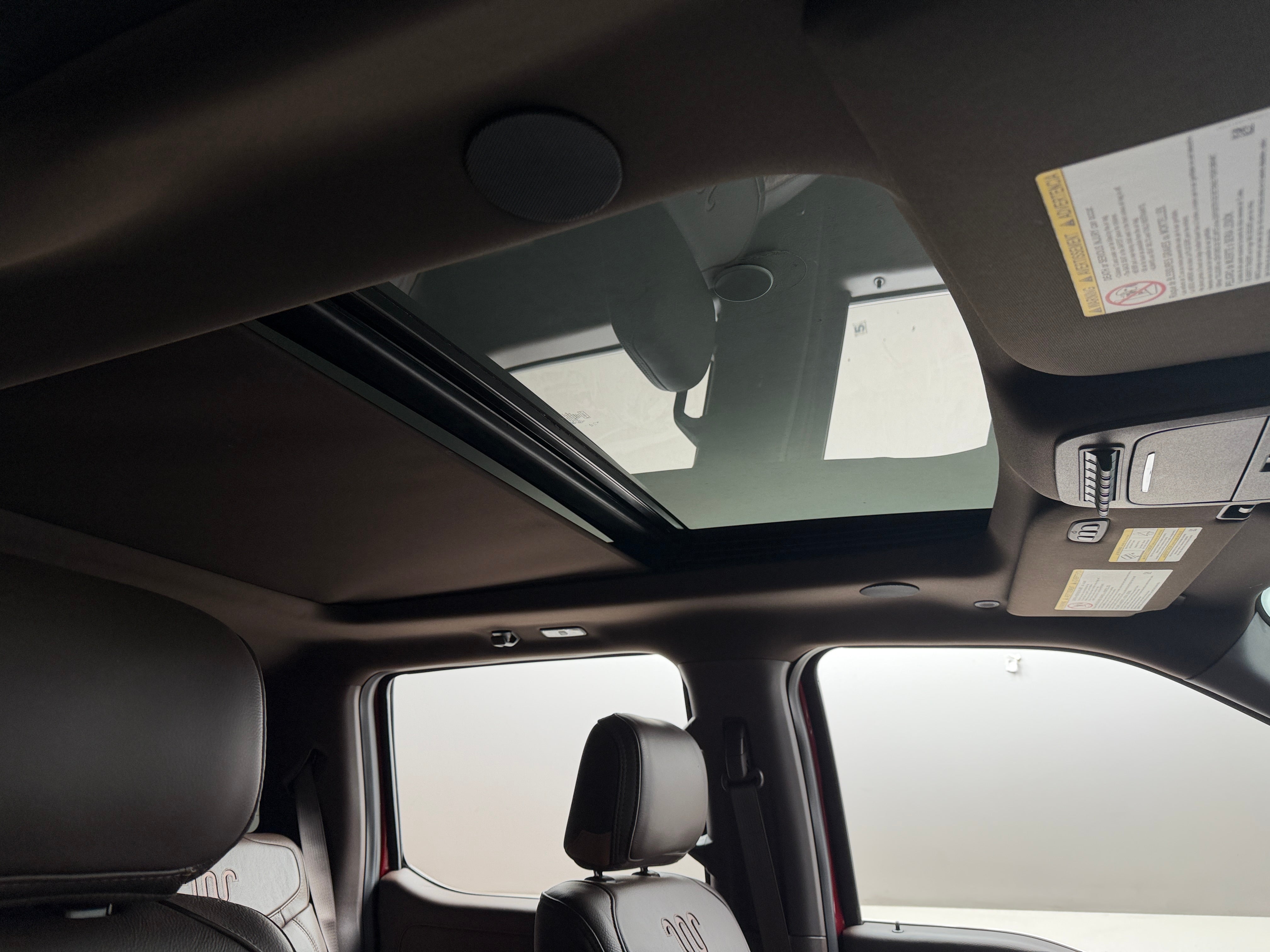 2025 Ford F-250 Super Duty King Ranch