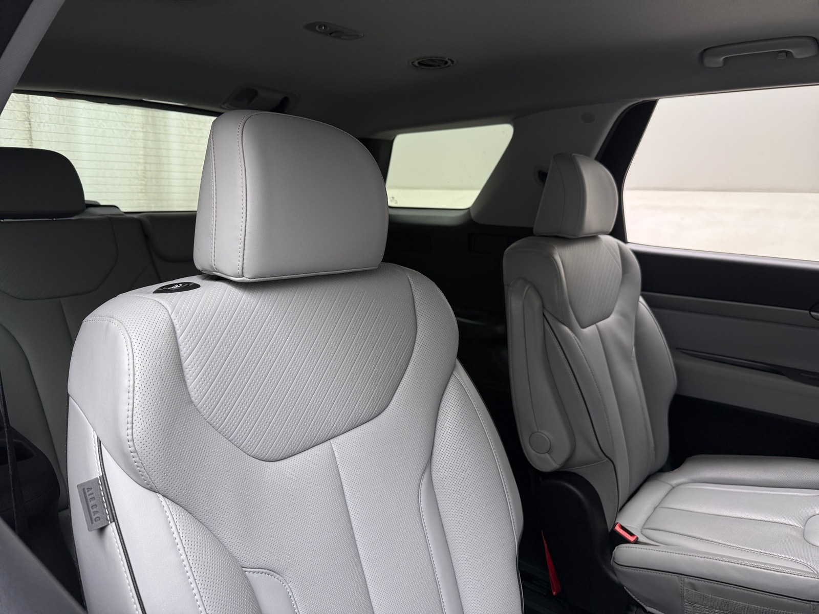Thumbnail: 2025 Hyundai Palisade - 5