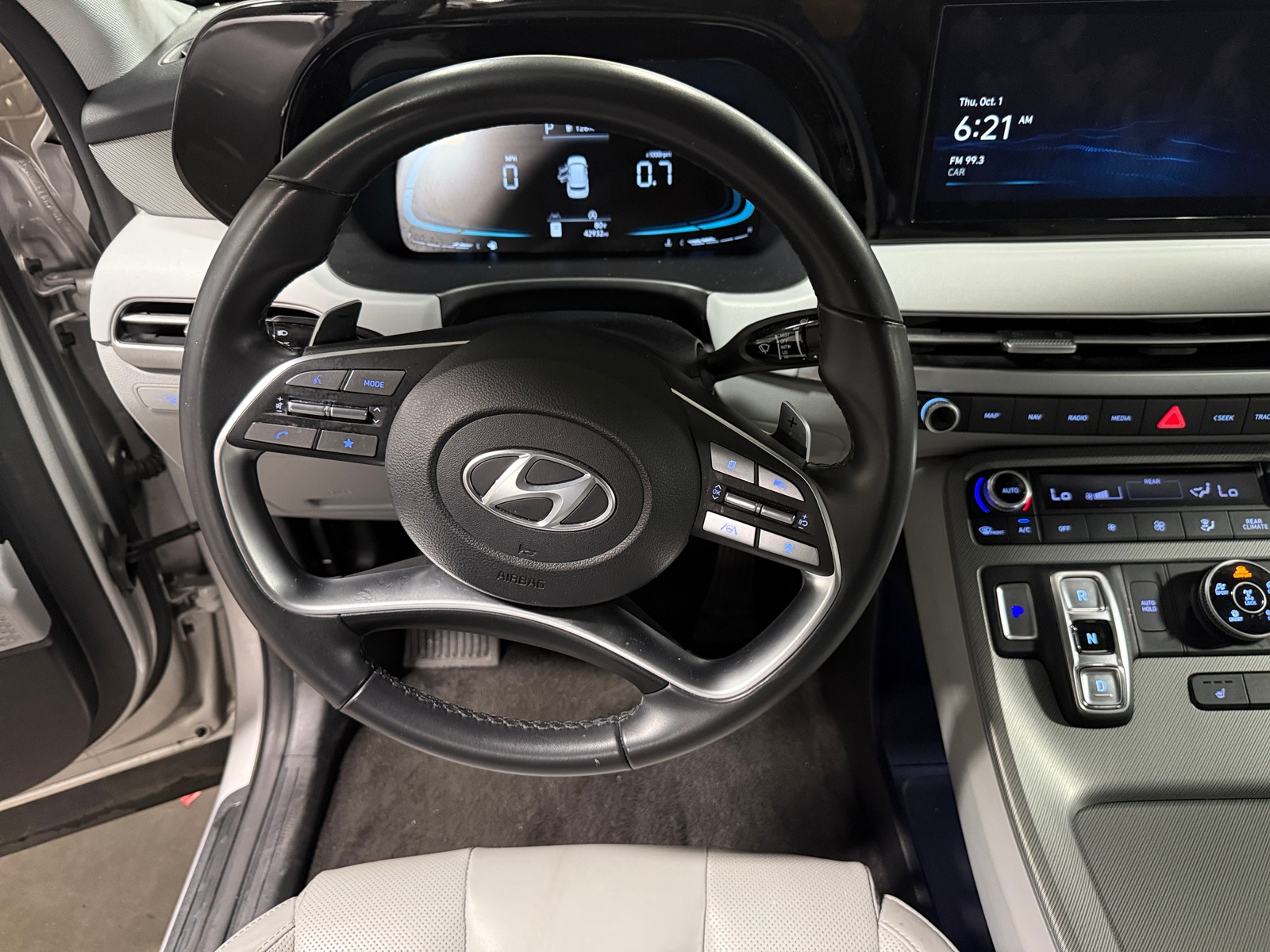Thumbnail: 2025 Hyundai Palisade - 4