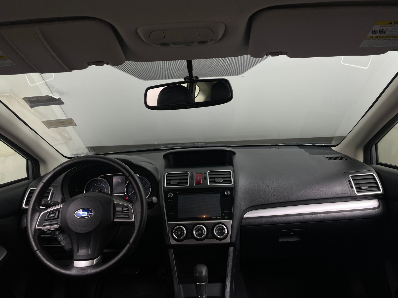 Thumbnail: 2015 Subaru Impreza - 2