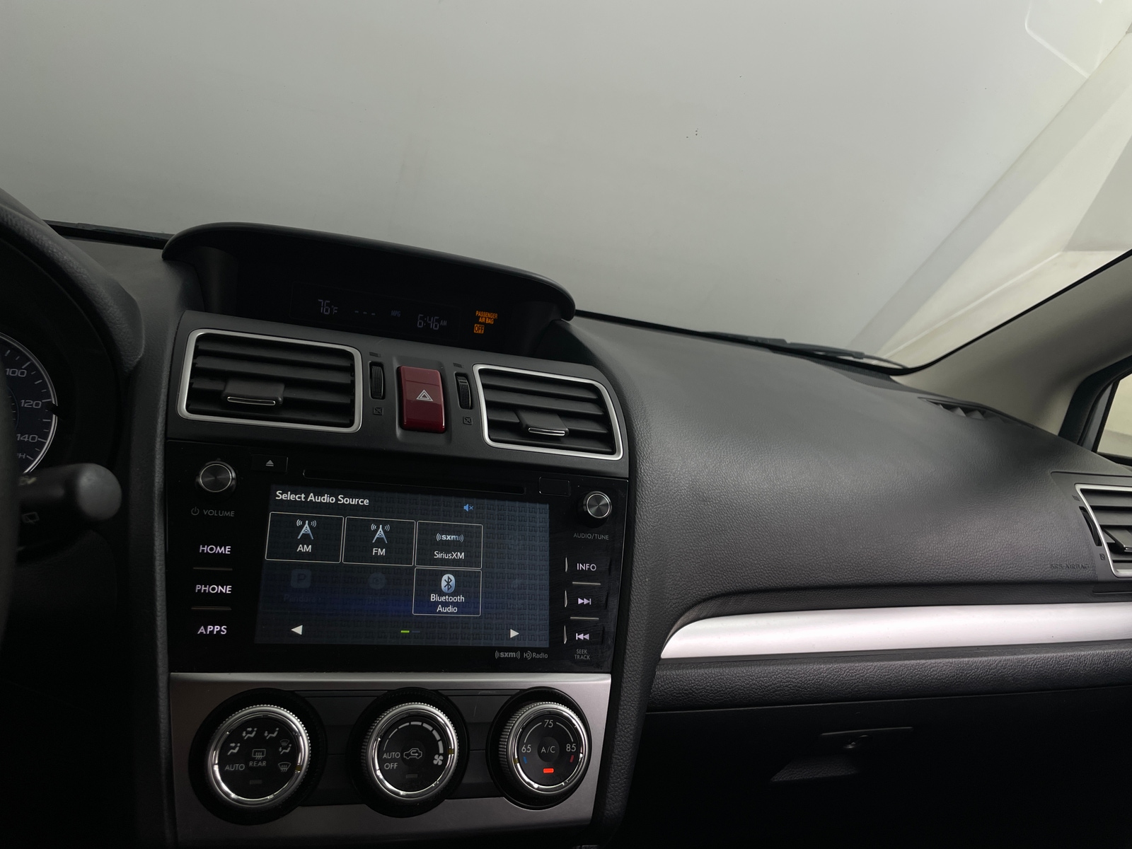 Thumbnail: 2015 Subaru Impreza - 3